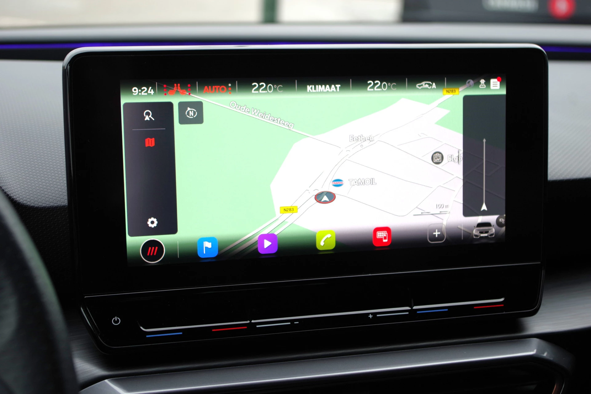 Hoofdafbeelding CUPRA Leon