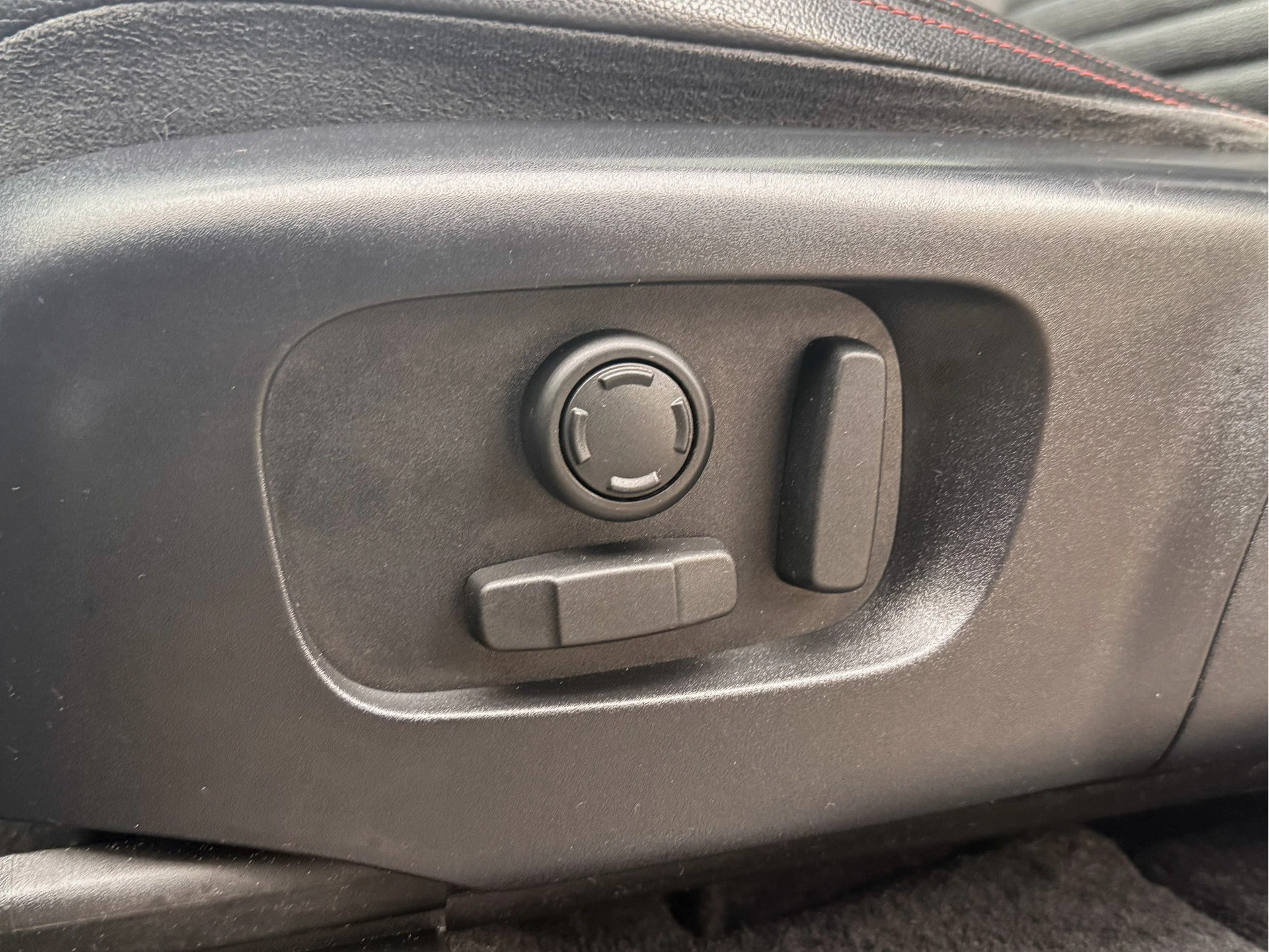 Hoofdafbeelding Land Rover Discovery Sport