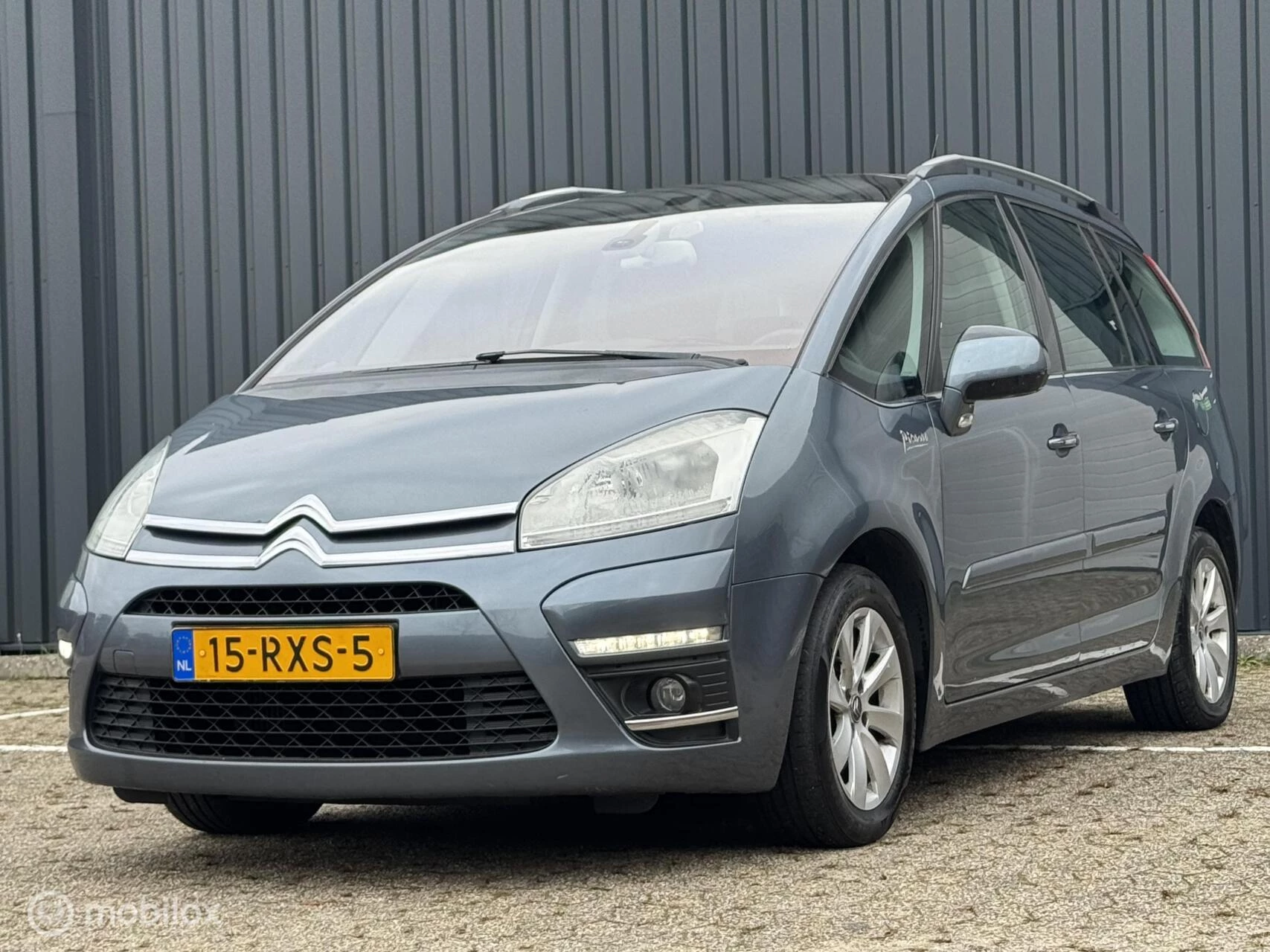Hoofdafbeelding Citroën C4 Picasso