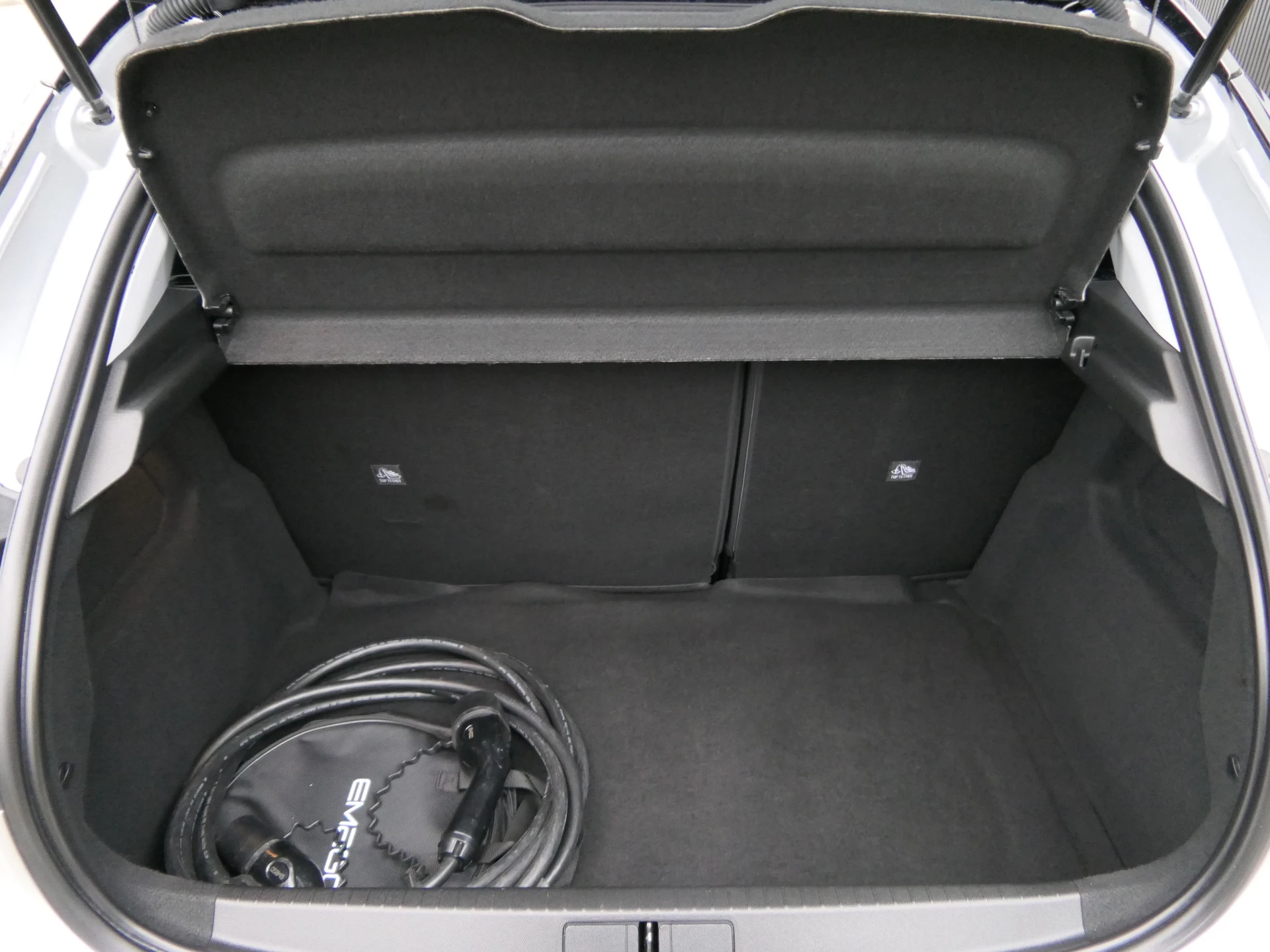 Hoofdafbeelding Opel Corsa-e