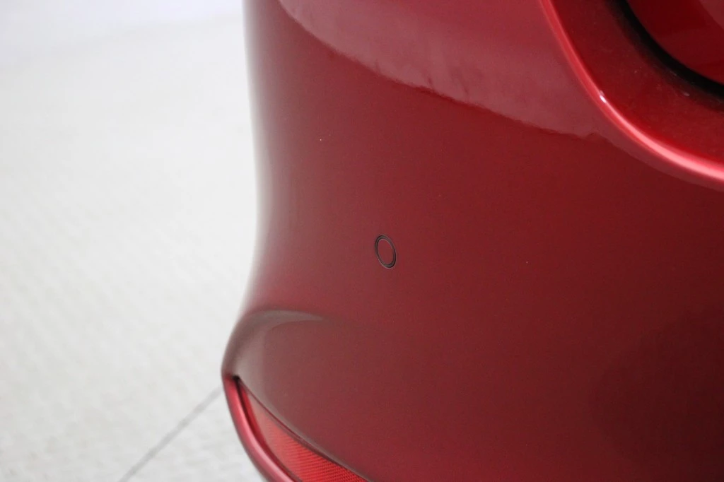 Hoofdafbeelding Mazda 3