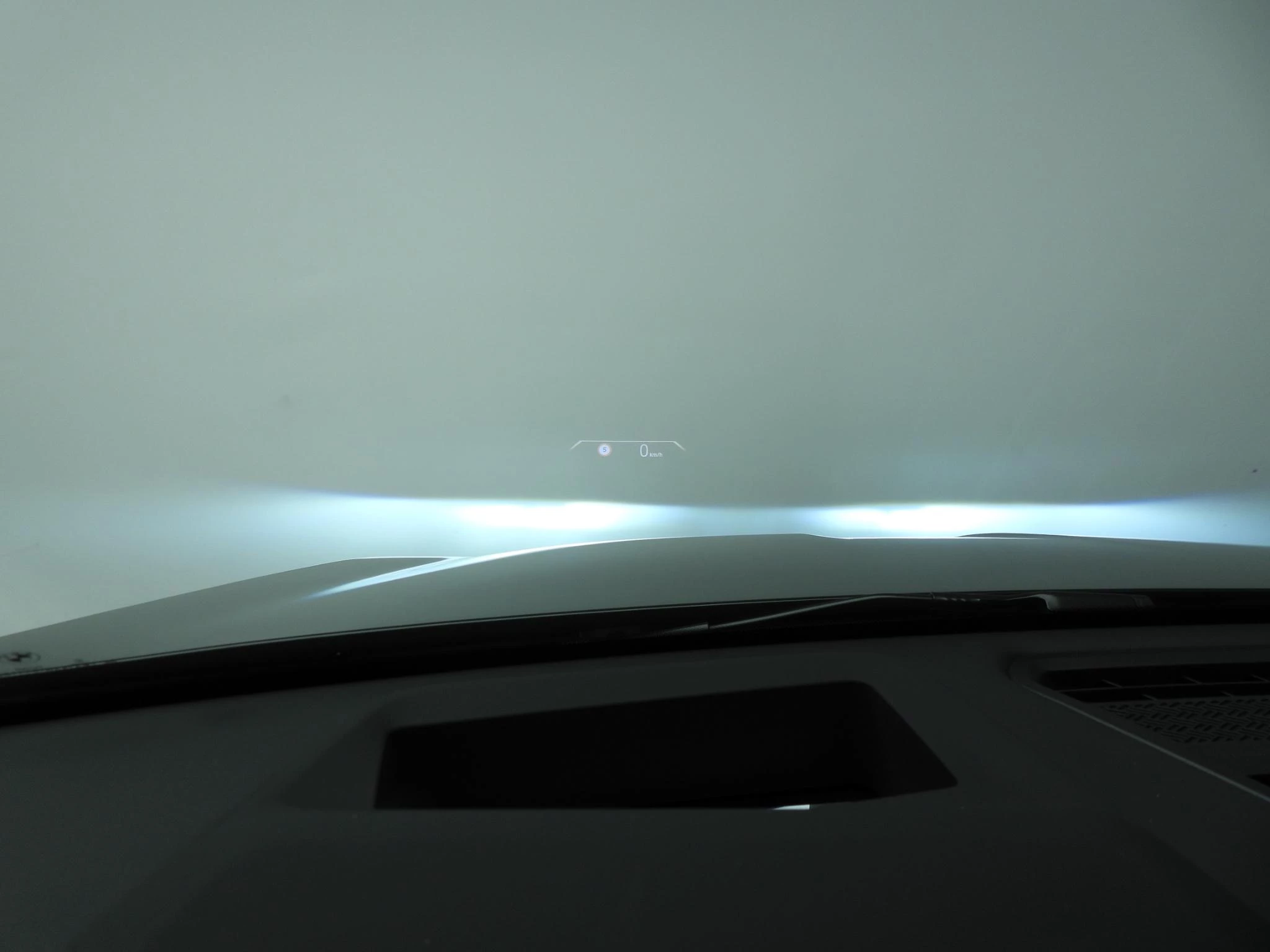 Hoofdafbeelding BMW iX2