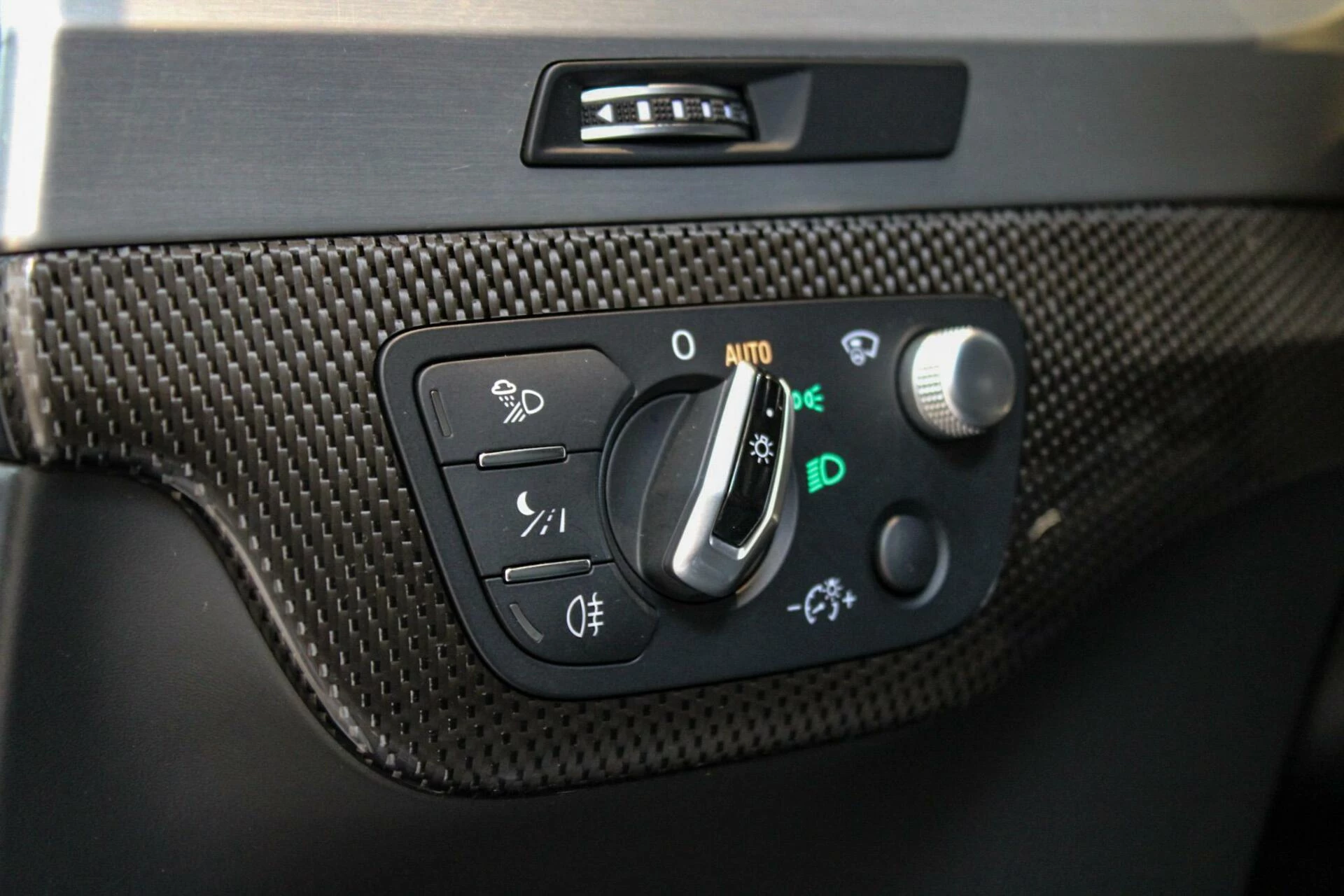 Hoofdafbeelding Audi SQ7