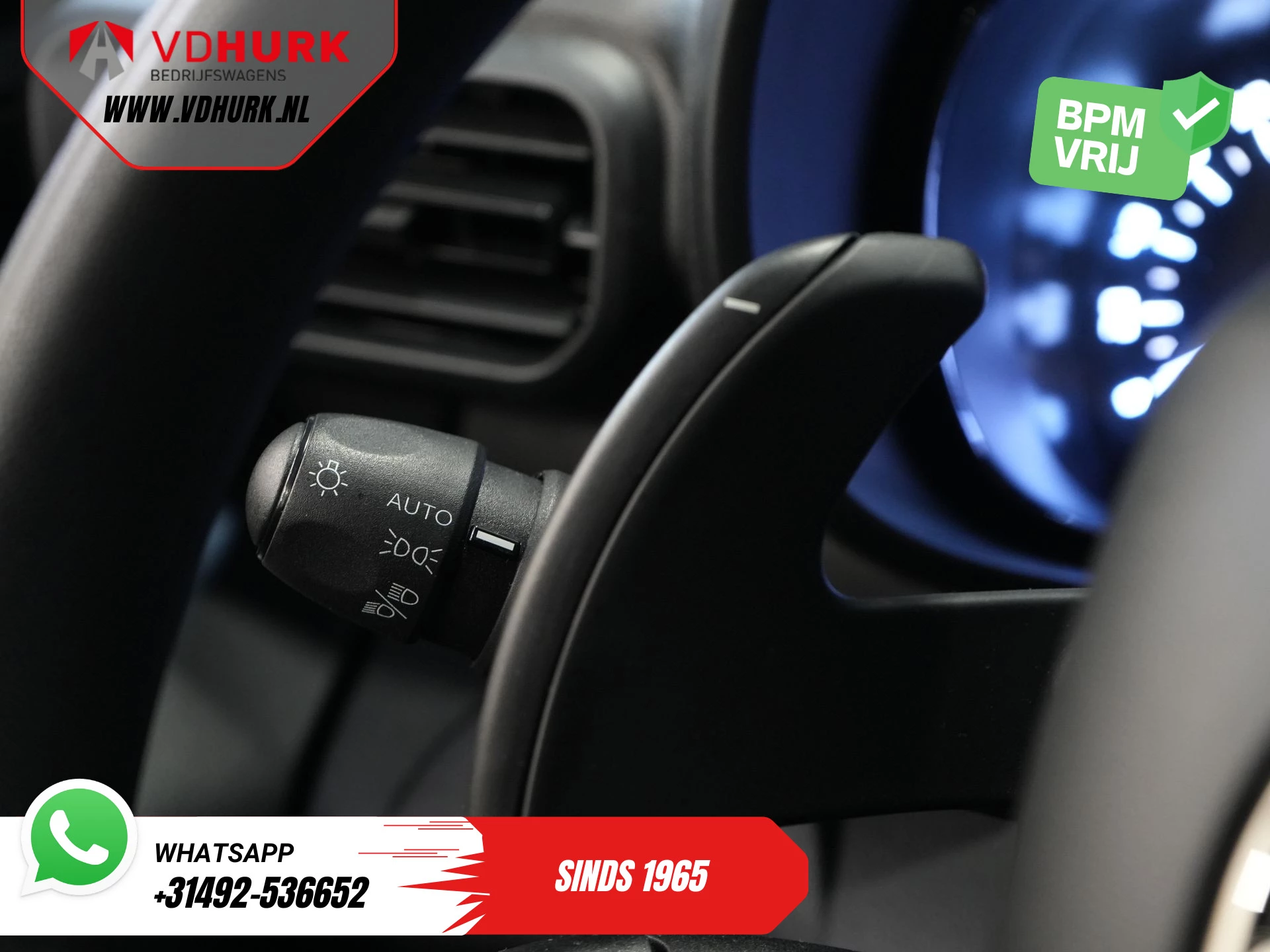 Hoofdafbeelding Toyota ProAce