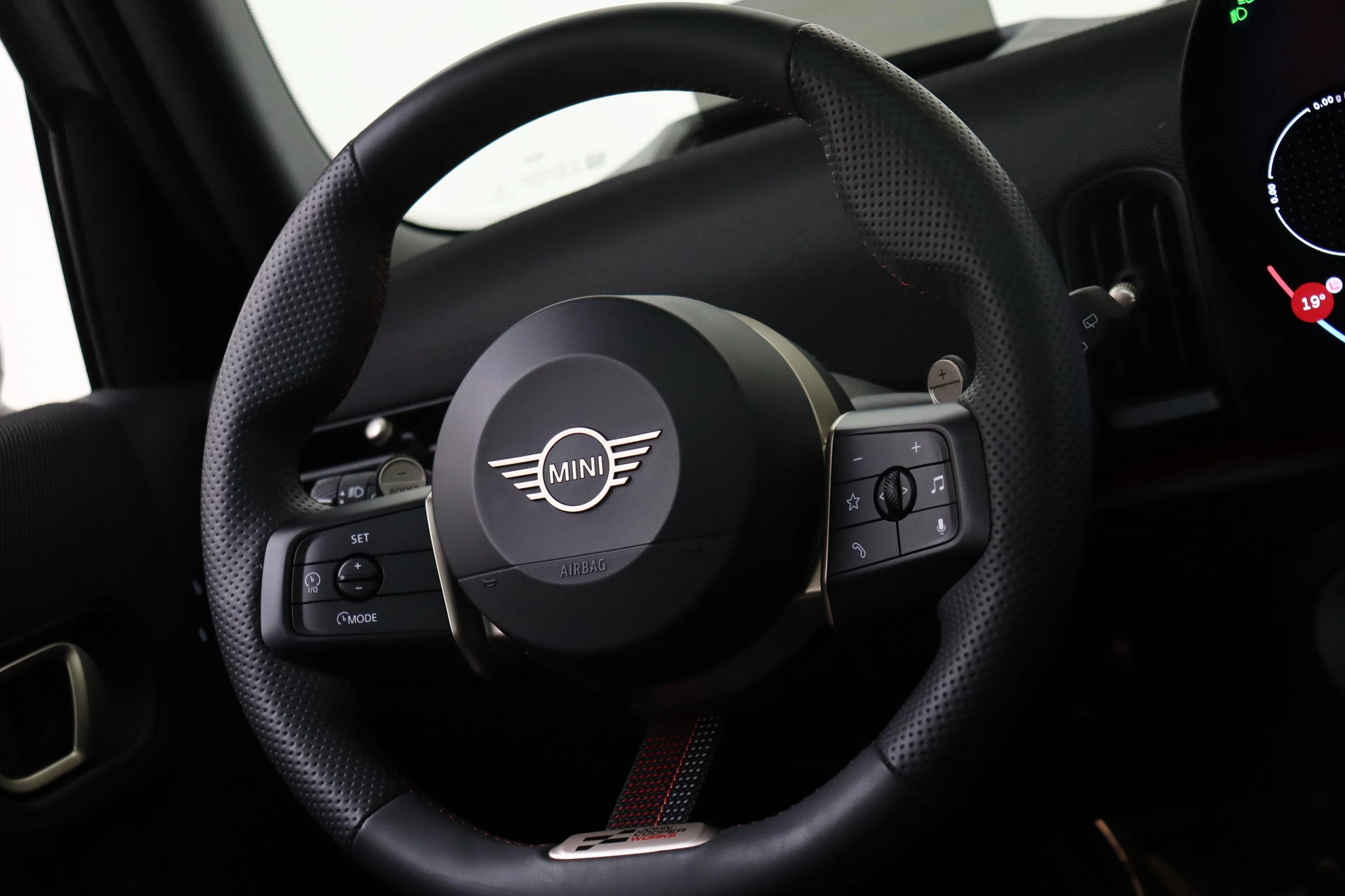 Hoofdafbeelding MINI 5-deurs