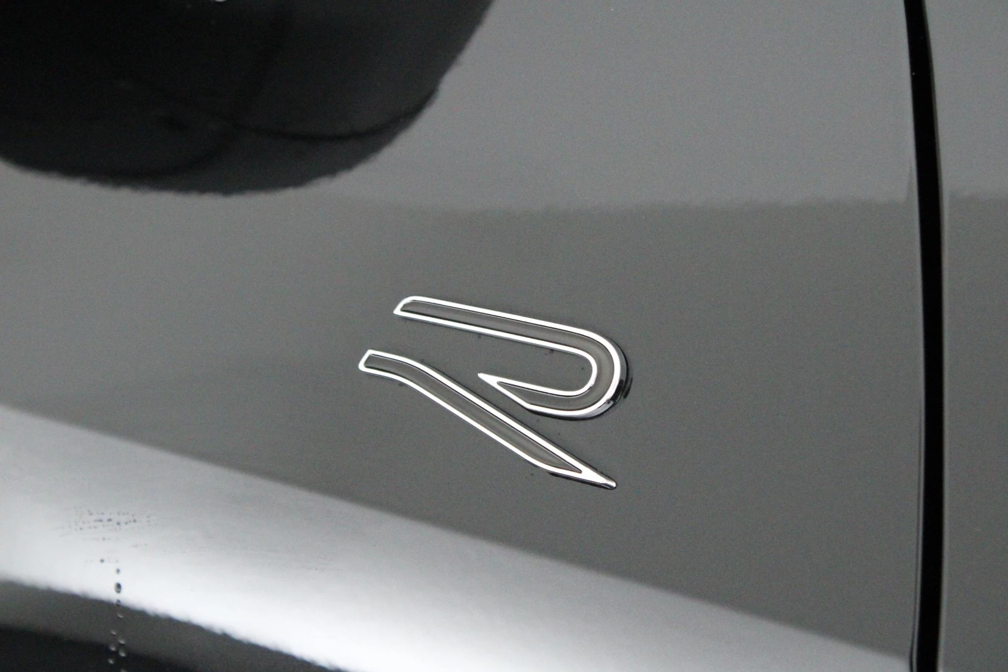 Hoofdafbeelding Volkswagen Tayron