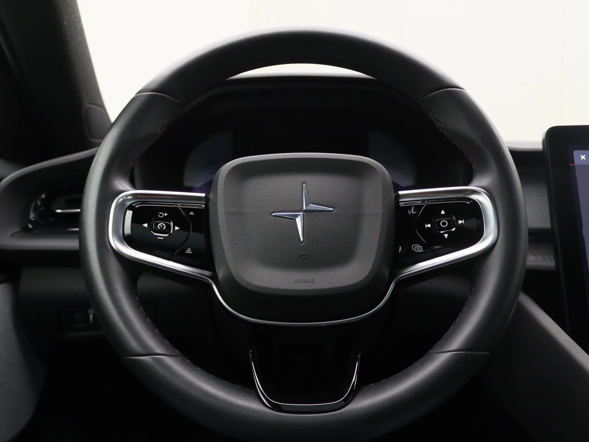 Hoofdafbeelding Polestar 2