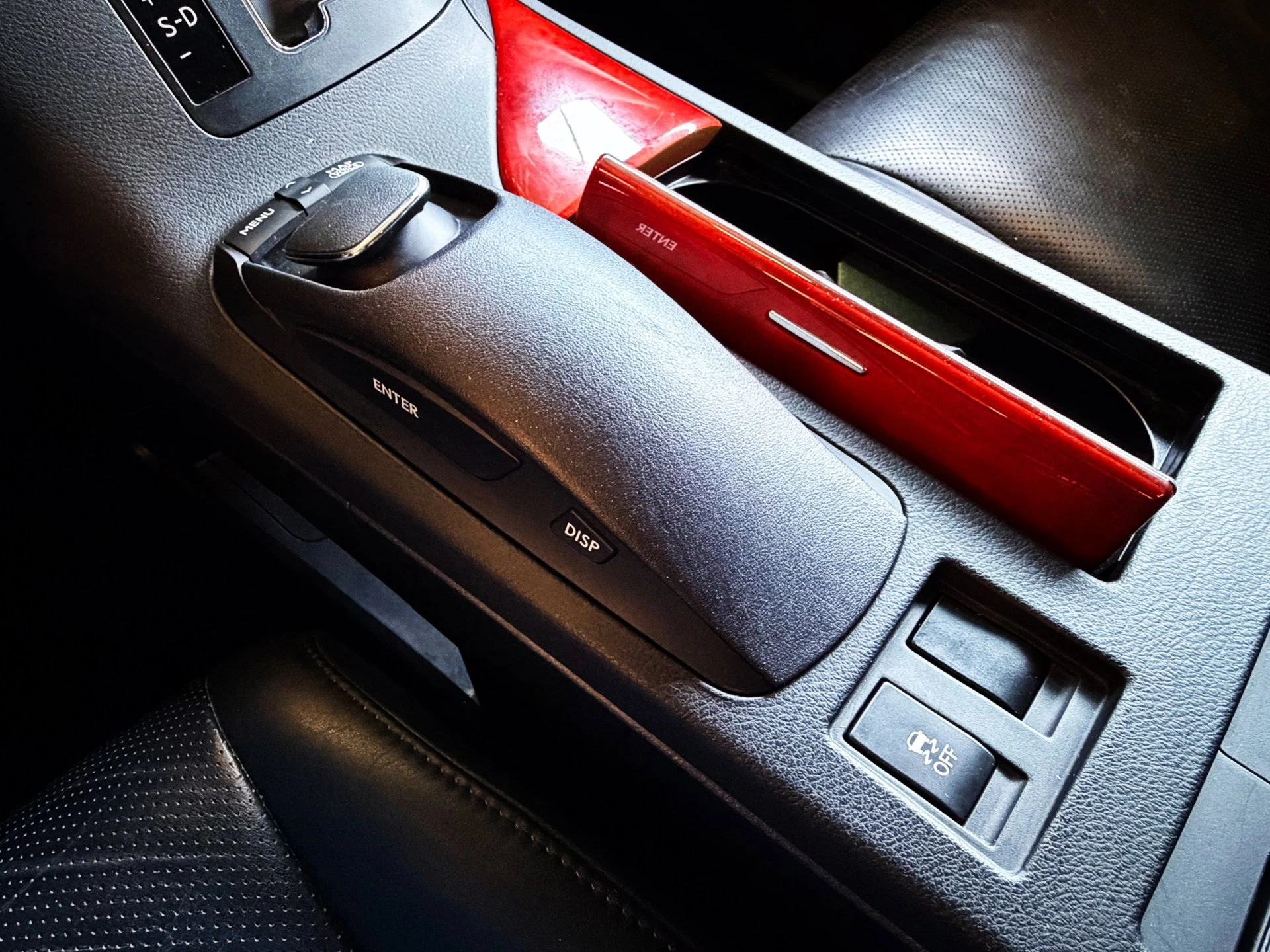 Hoofdafbeelding Lexus RX