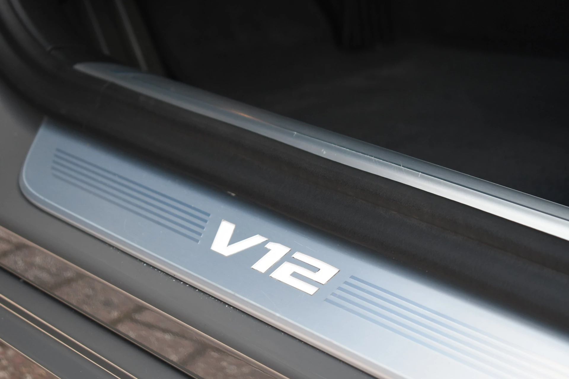 Hoofdafbeelding BMW 7 Serie