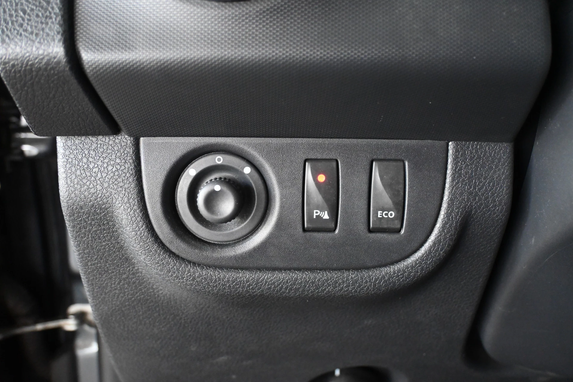 Hoofdafbeelding Dacia Logan