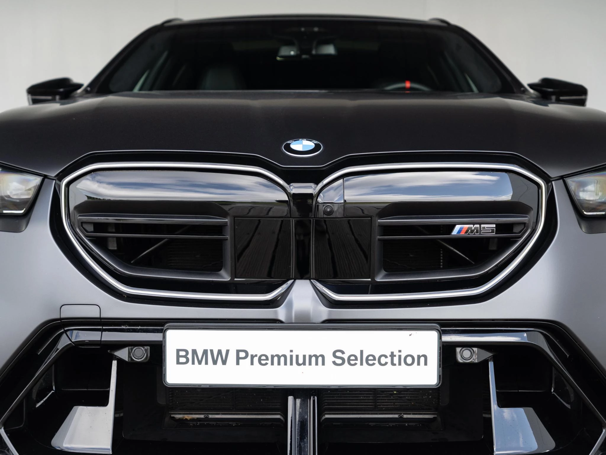 Hoofdafbeelding BMW M5