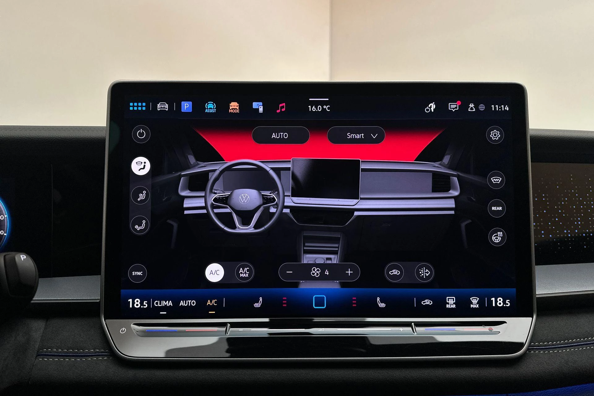 Hoofdafbeelding Volkswagen Tayron