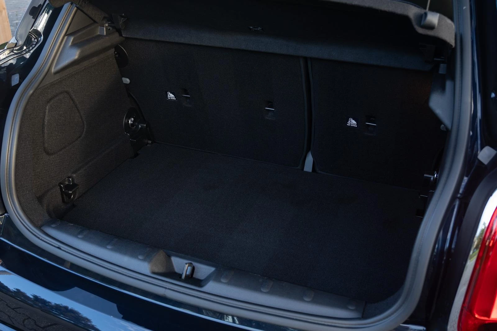 Hoofdafbeelding MINI Cooper S