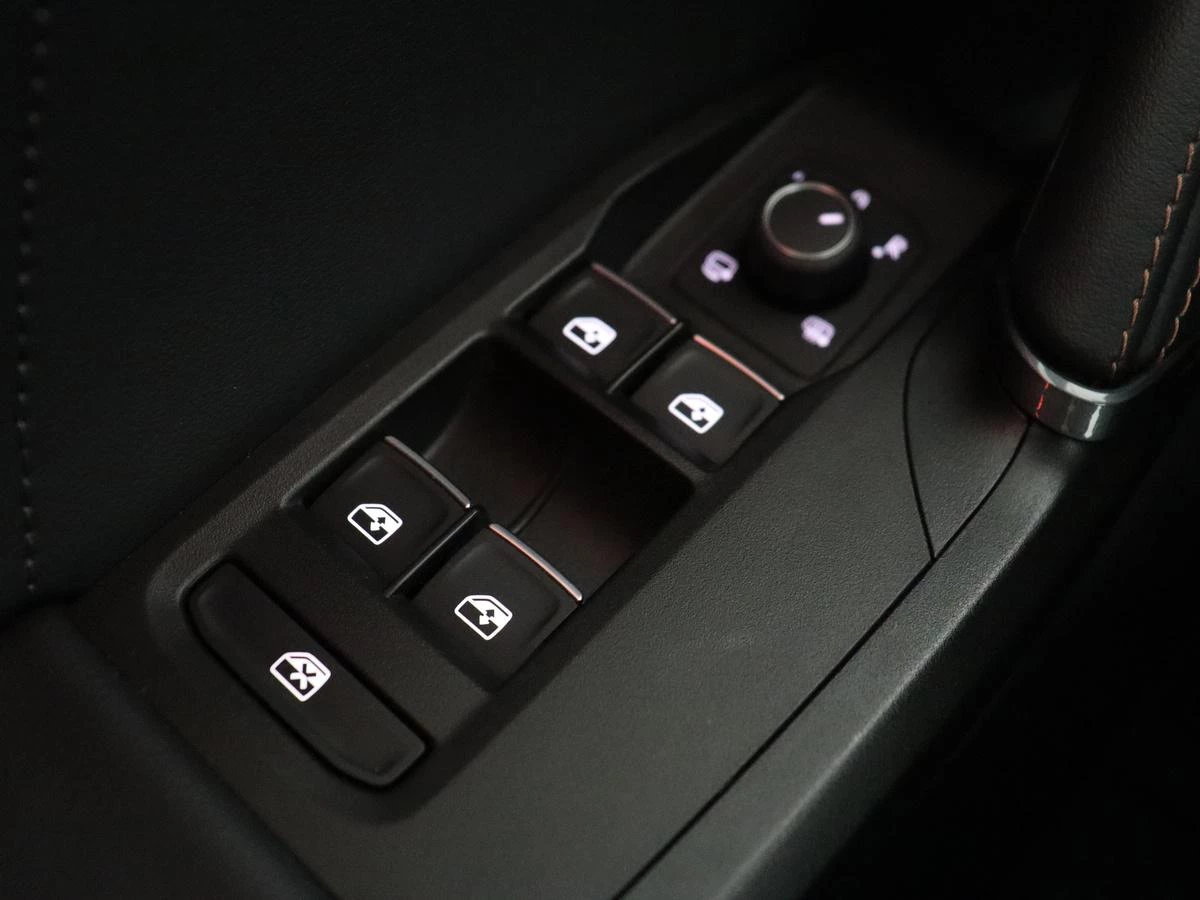 Hoofdafbeelding CUPRA Leon