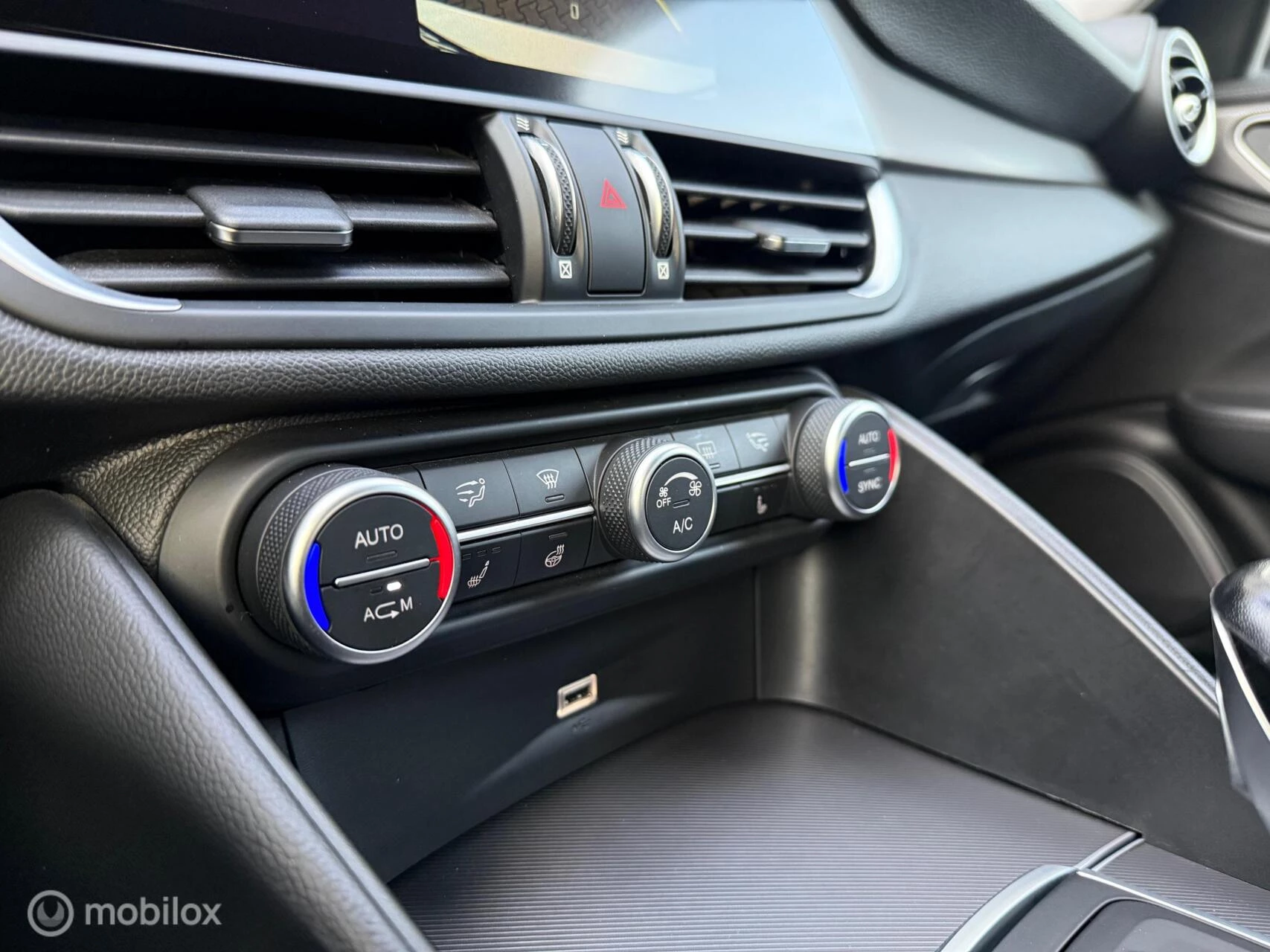 Hoofdafbeelding Alfa Romeo Giulia