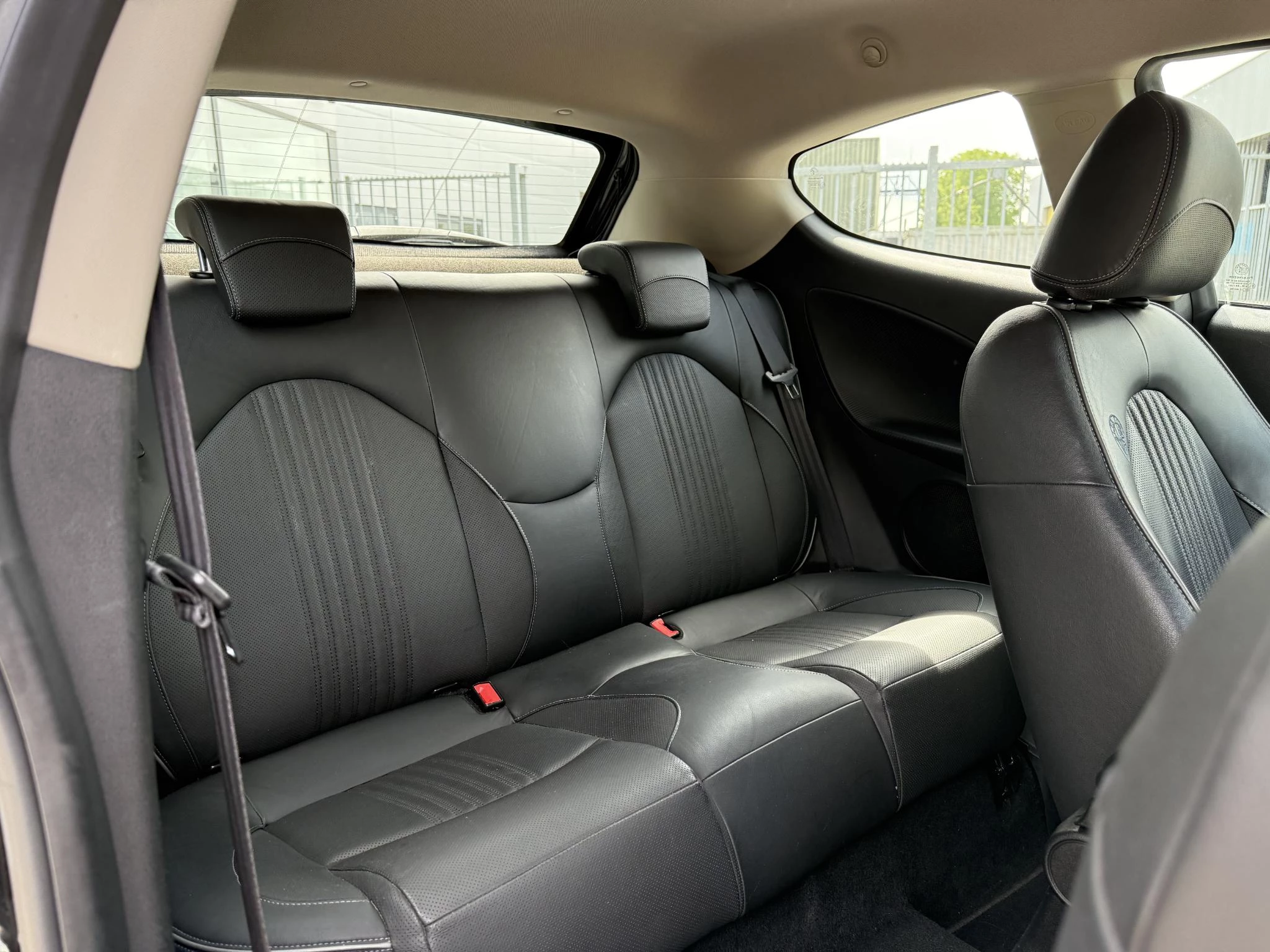 Hoofdafbeelding Alfa Romeo MiTo