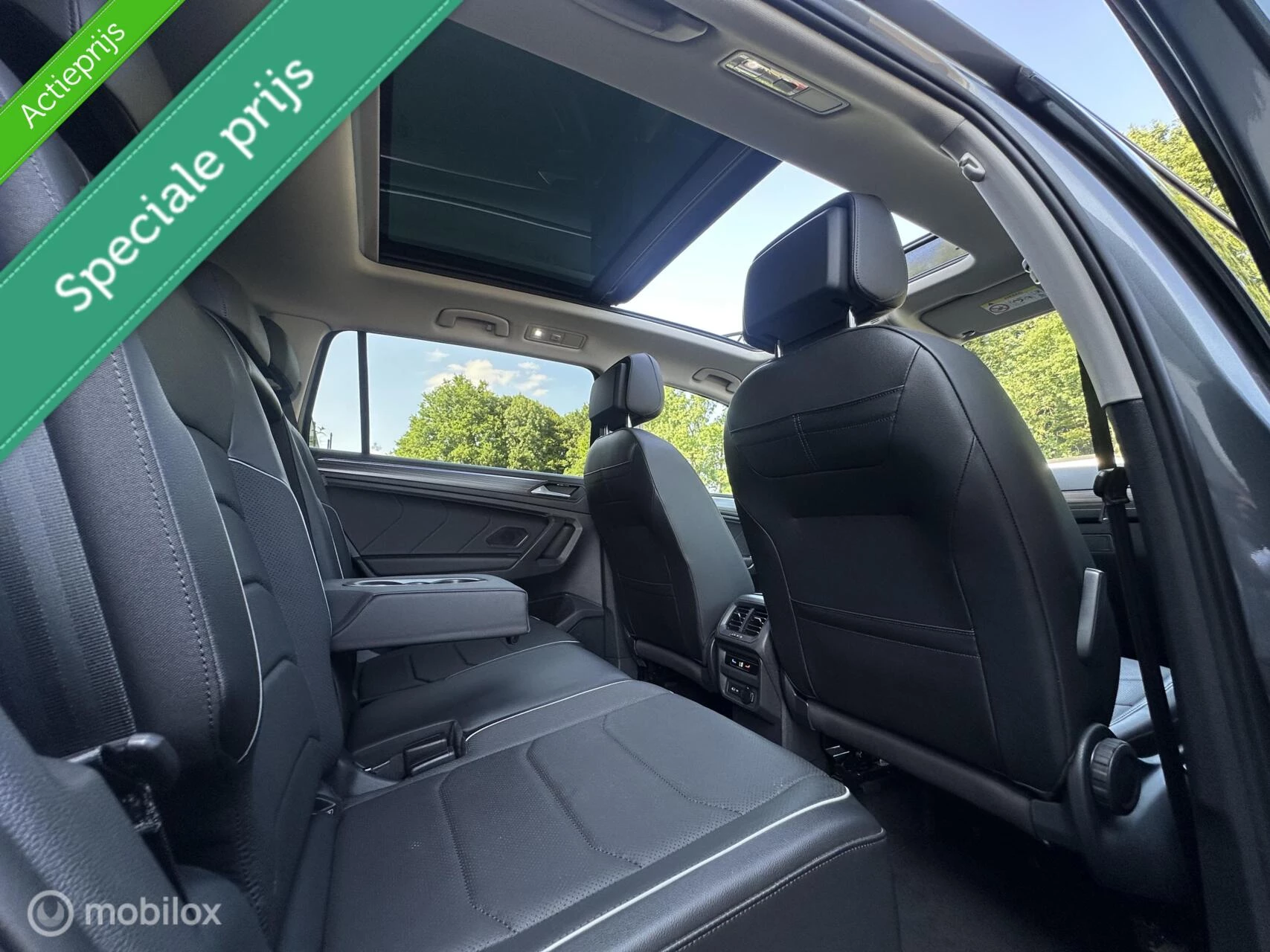 Hoofdafbeelding Volkswagen Tiguan Allspace