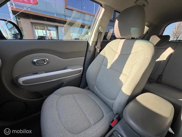 Hoofdafbeelding Kia e-Soul