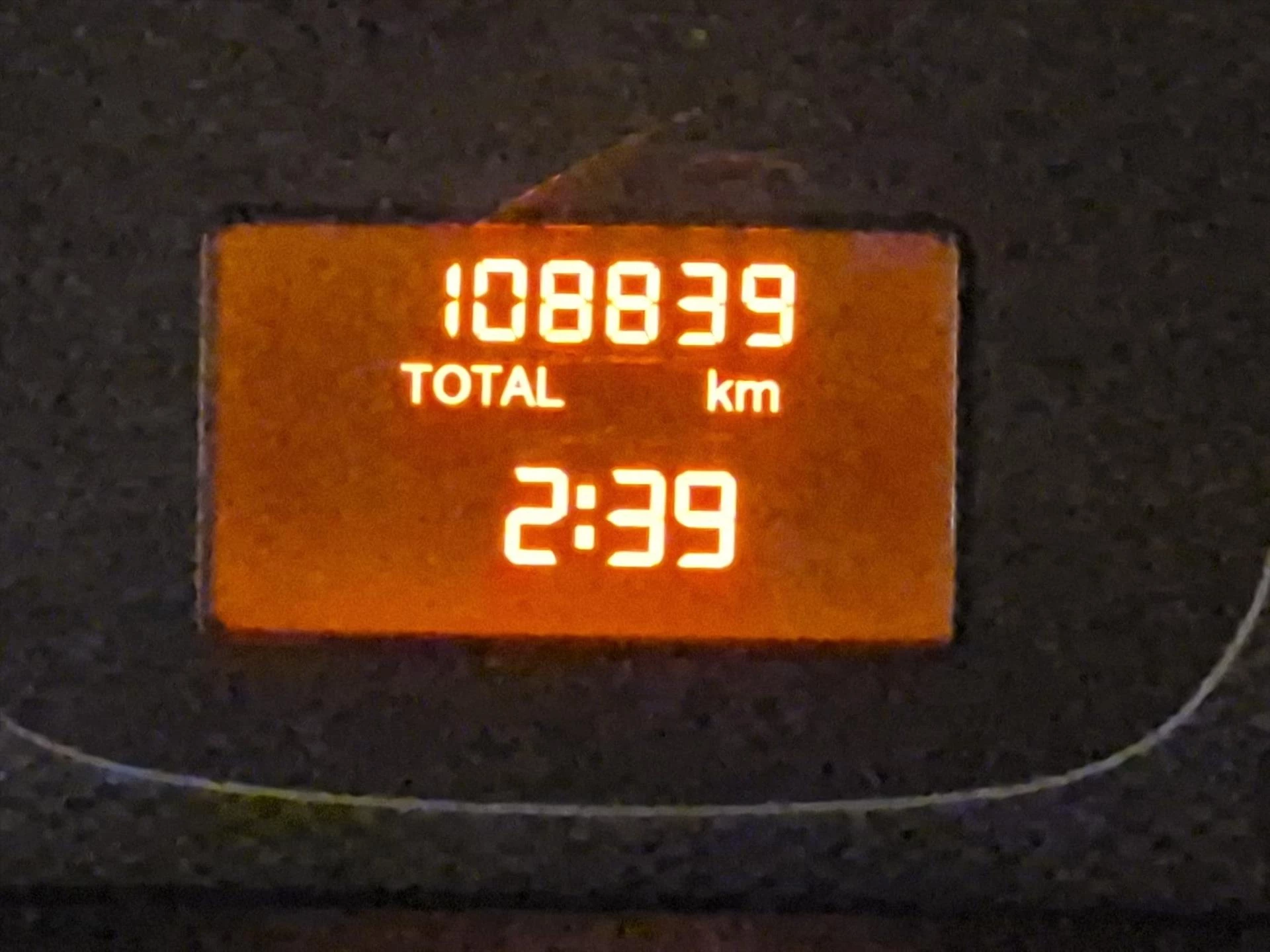 Hoofdafbeelding Fiat Doblò