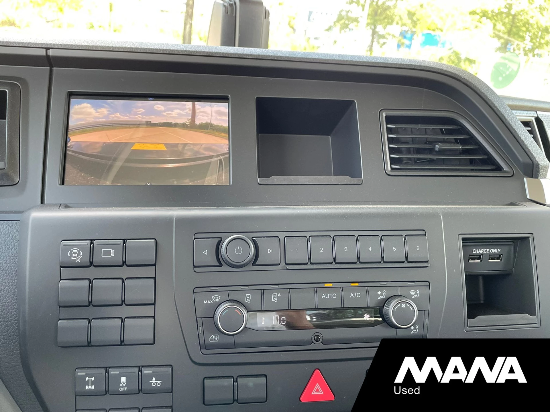 Hoofdafbeelding MAN TGS