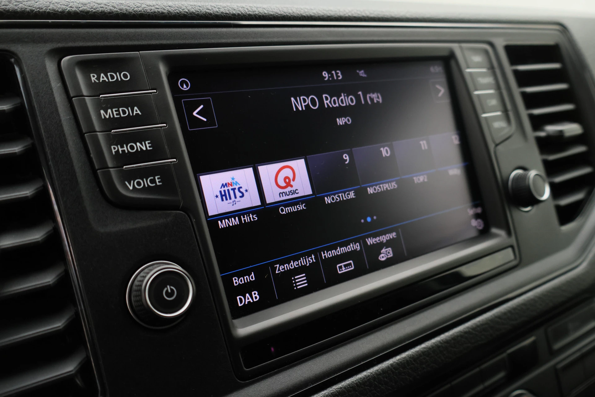 Hoofdafbeelding MAN TGE