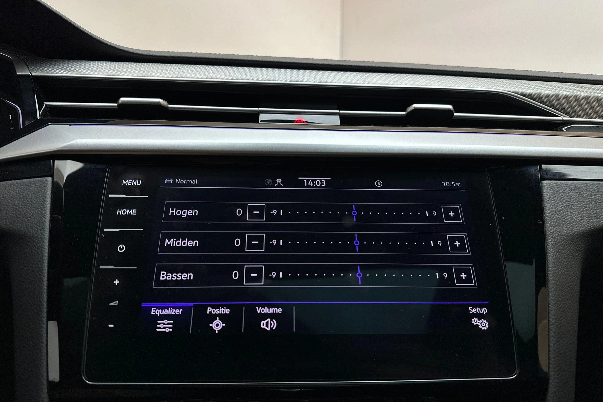 Hoofdafbeelding Volkswagen Arteon