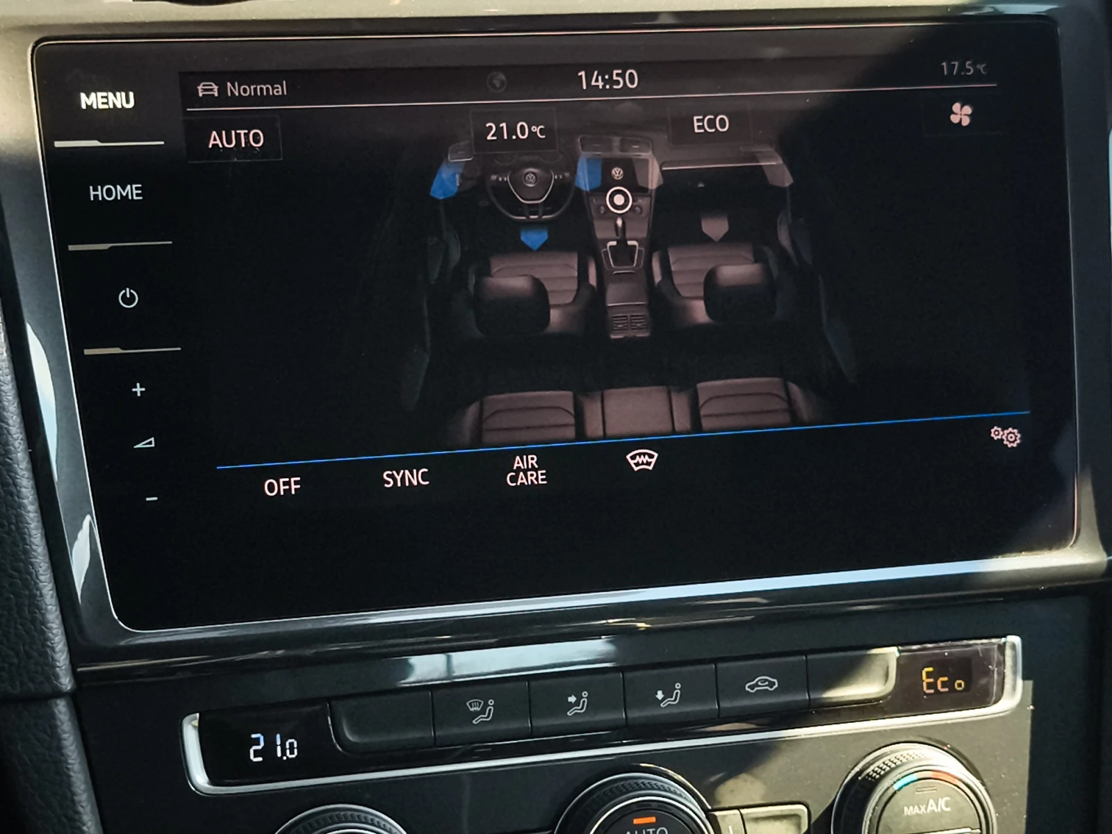 Hoofdafbeelding Volkswagen e-Golf