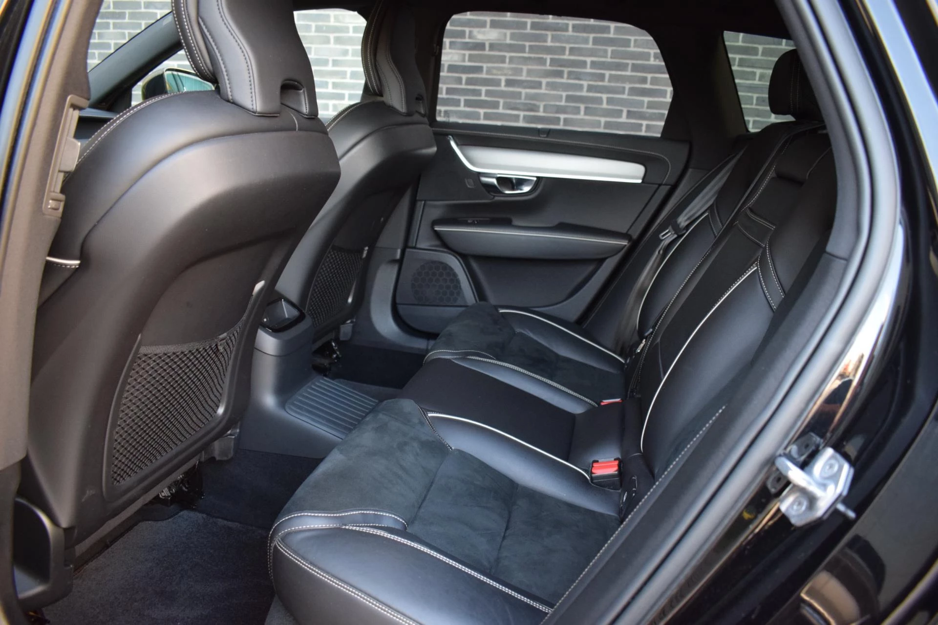Hoofdafbeelding Volvo V90