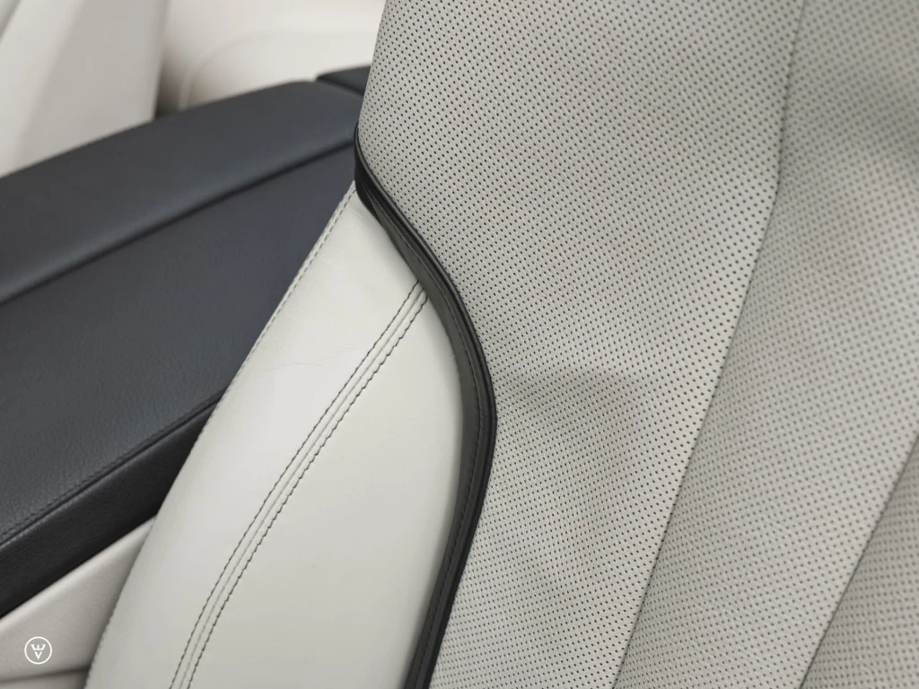 Hoofdafbeelding BMW 6 Serie