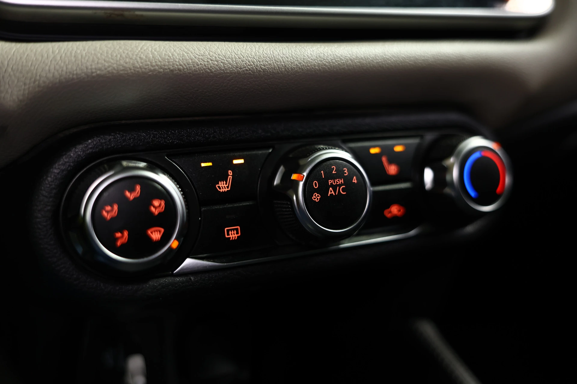 Hoofdafbeelding Nissan Micra