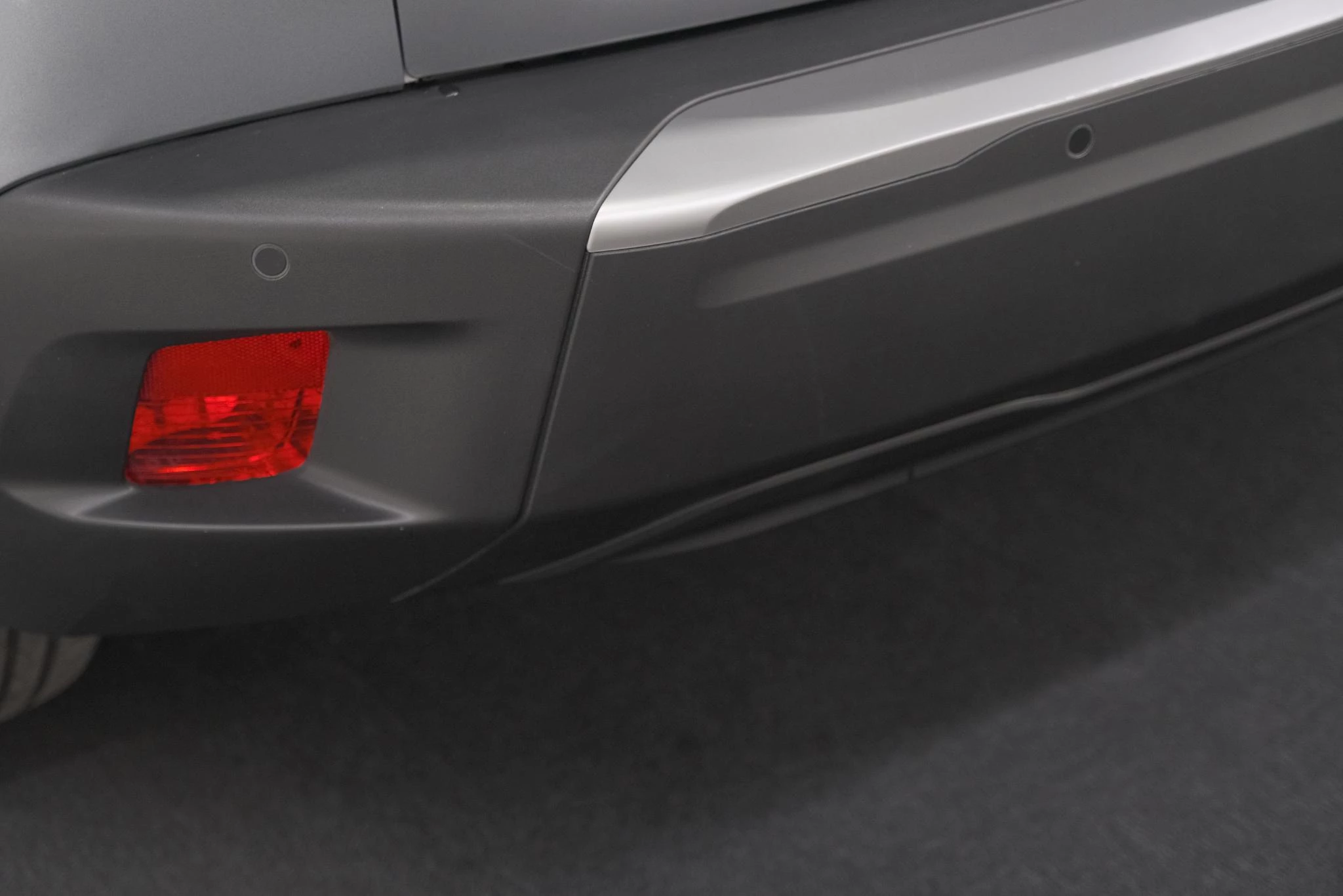 Hoofdafbeelding Peugeot e-2008