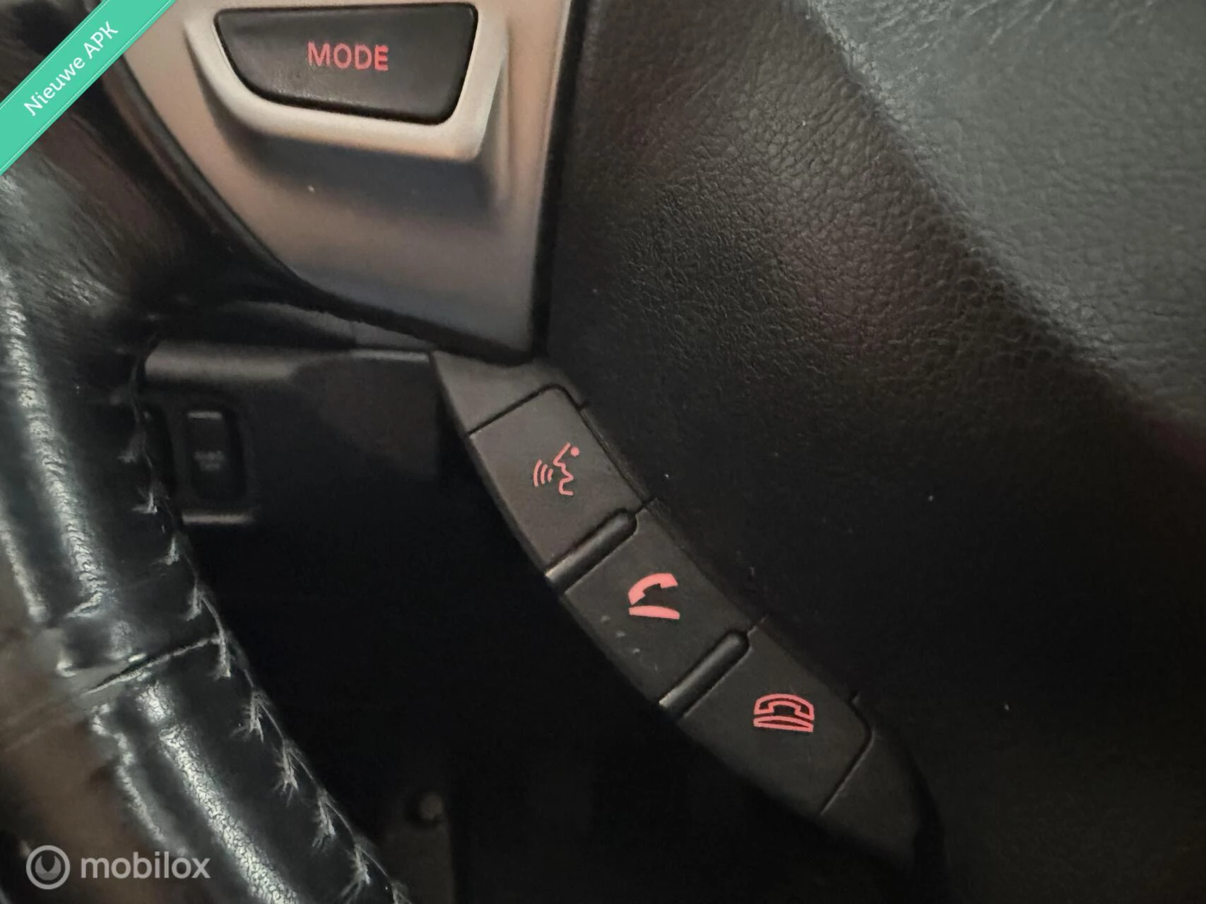 Hoofdafbeelding Mitsubishi ASX