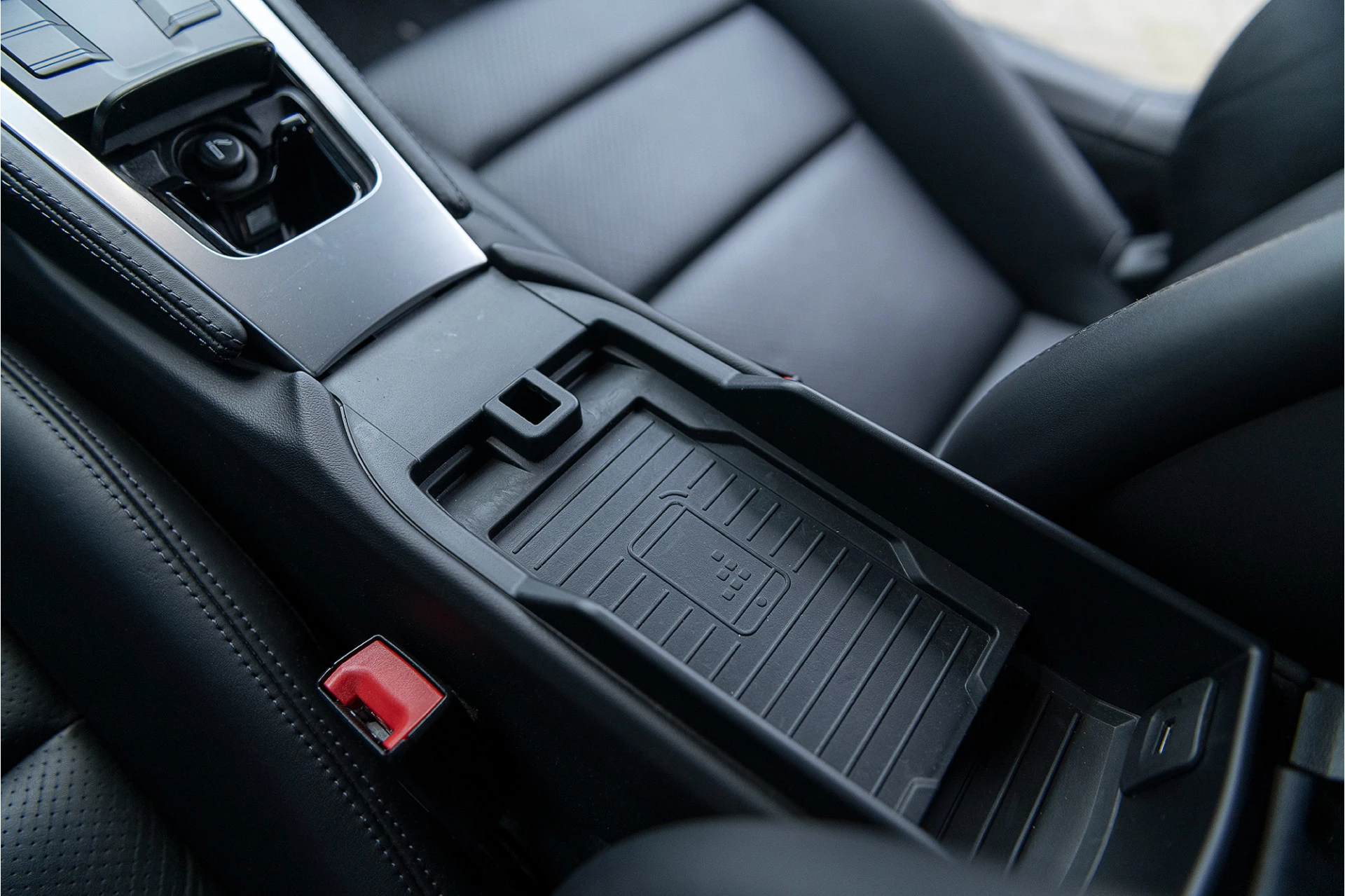 Hoofdafbeelding Porsche 718