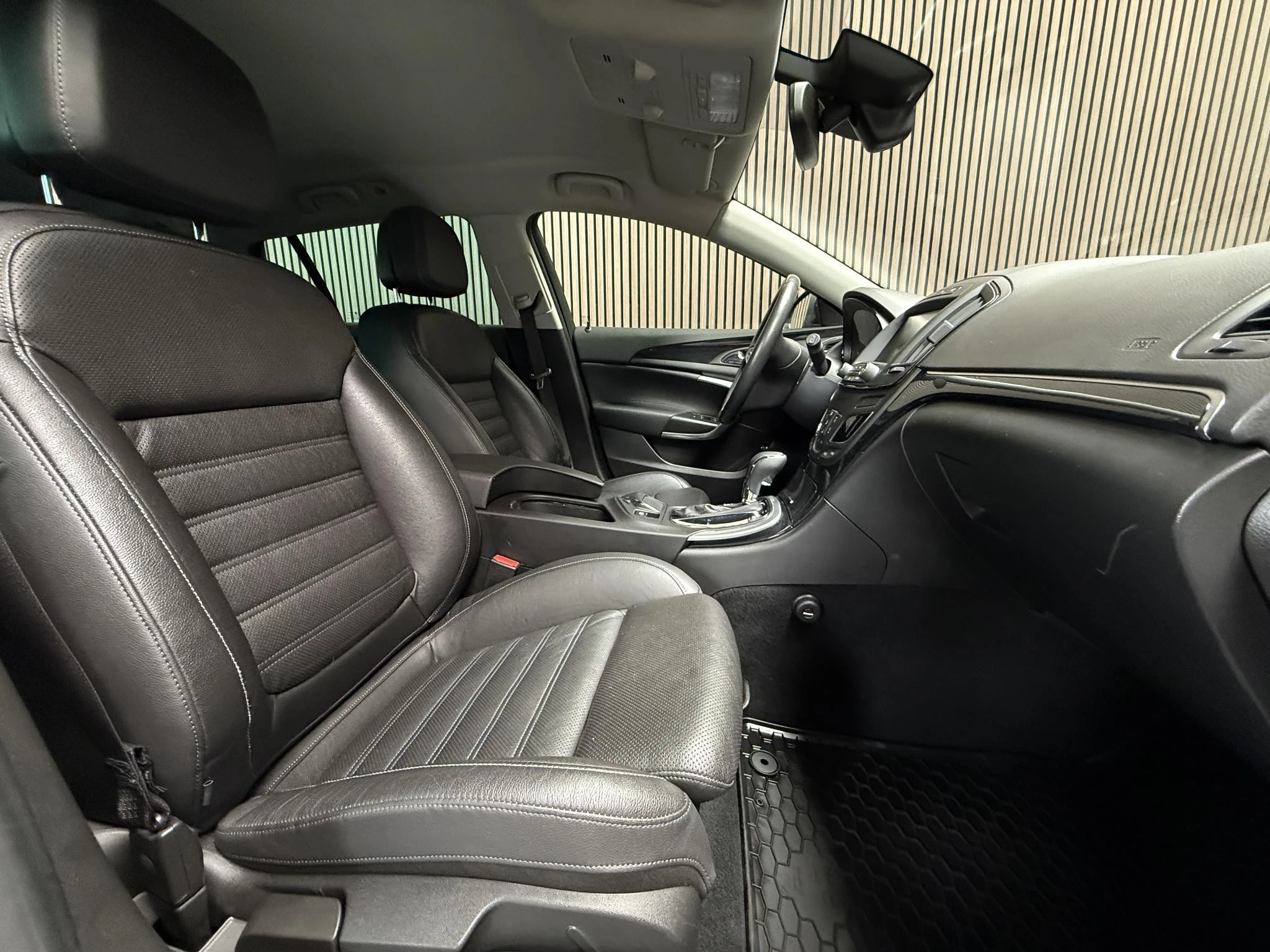 Hoofdafbeelding Opel Insignia