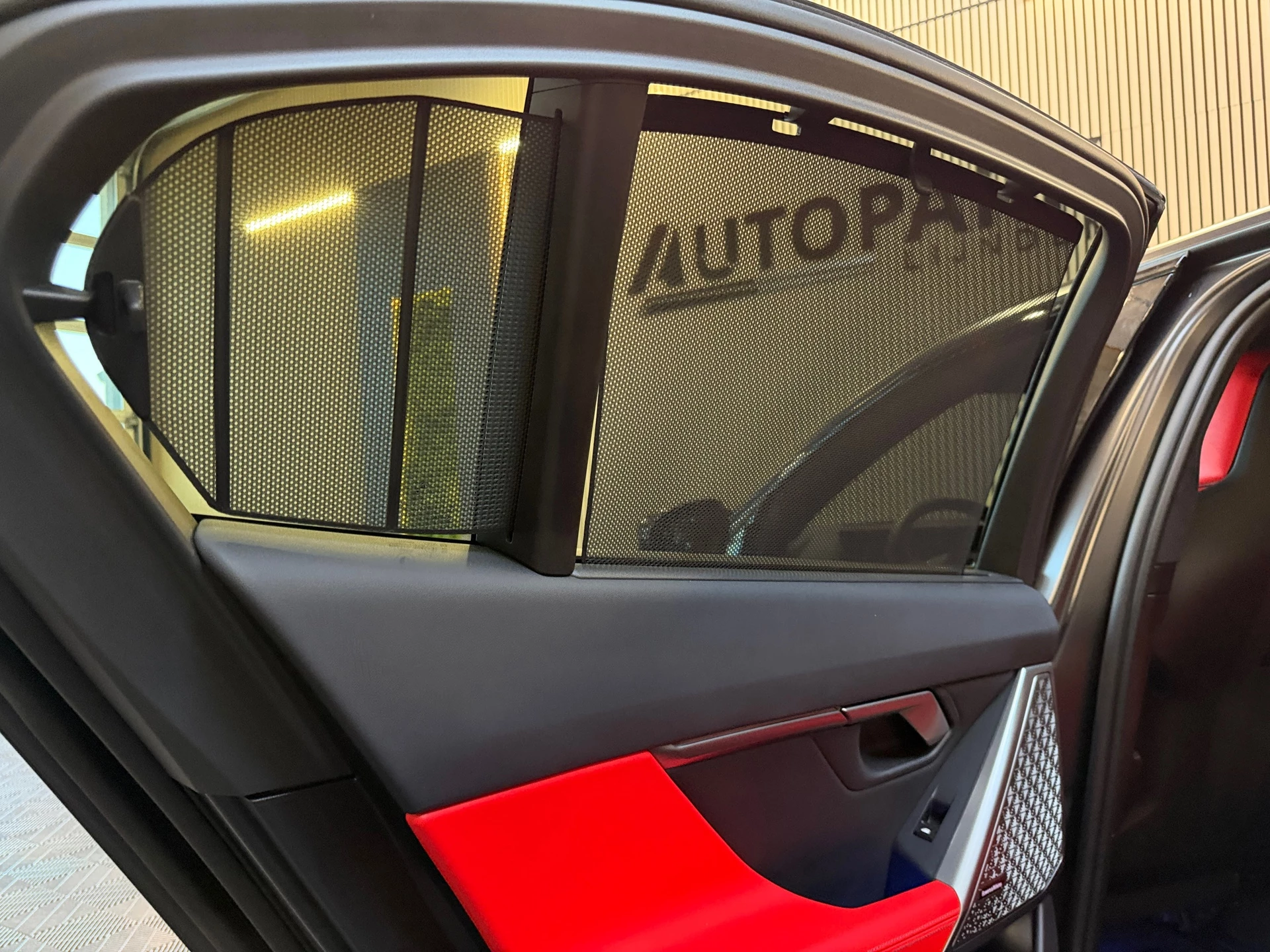 Hoofdafbeelding BMW M5