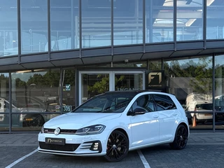 Hoofdafbeelding Volkswagen Golf Volkswagen Golf 2.0 TSI GTI Performance Pano|Keyless|ACC|DCC
