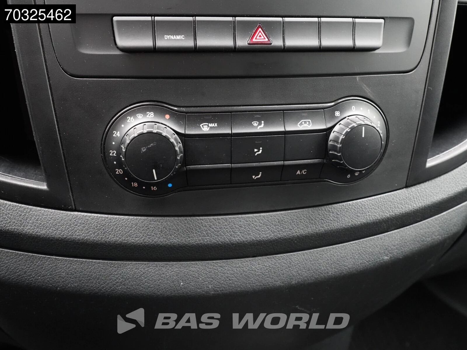 Hoofdafbeelding Mercedes-Benz eVito
