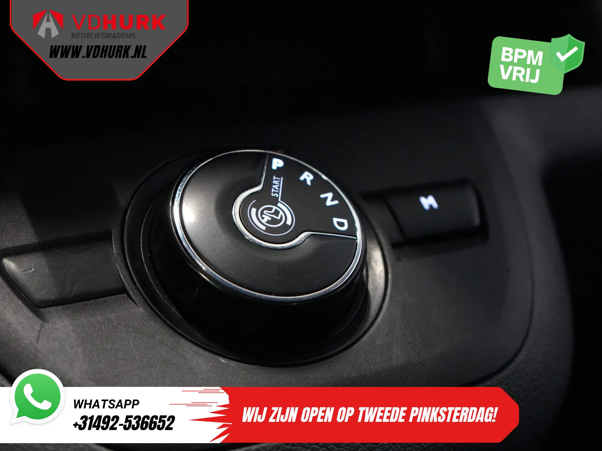 Hoofdafbeelding Toyota ProAce