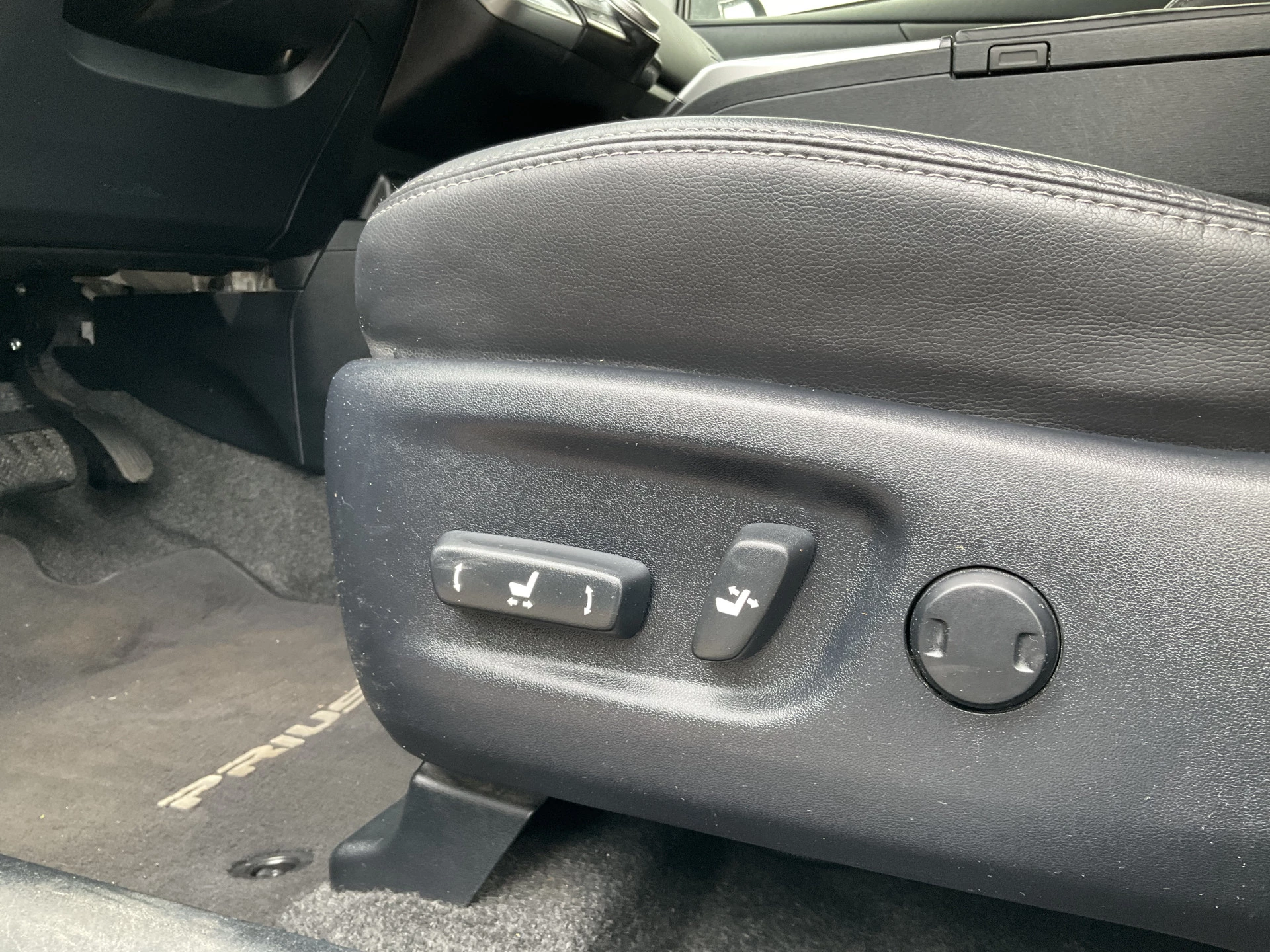Hoofdafbeelding Toyota Prius