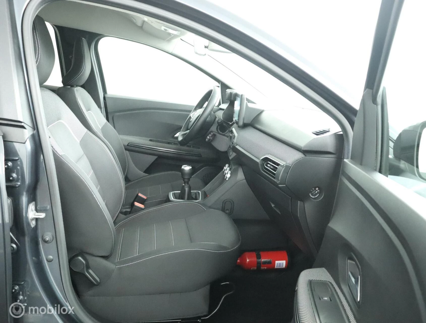 Hoofdafbeelding Dacia Jogger