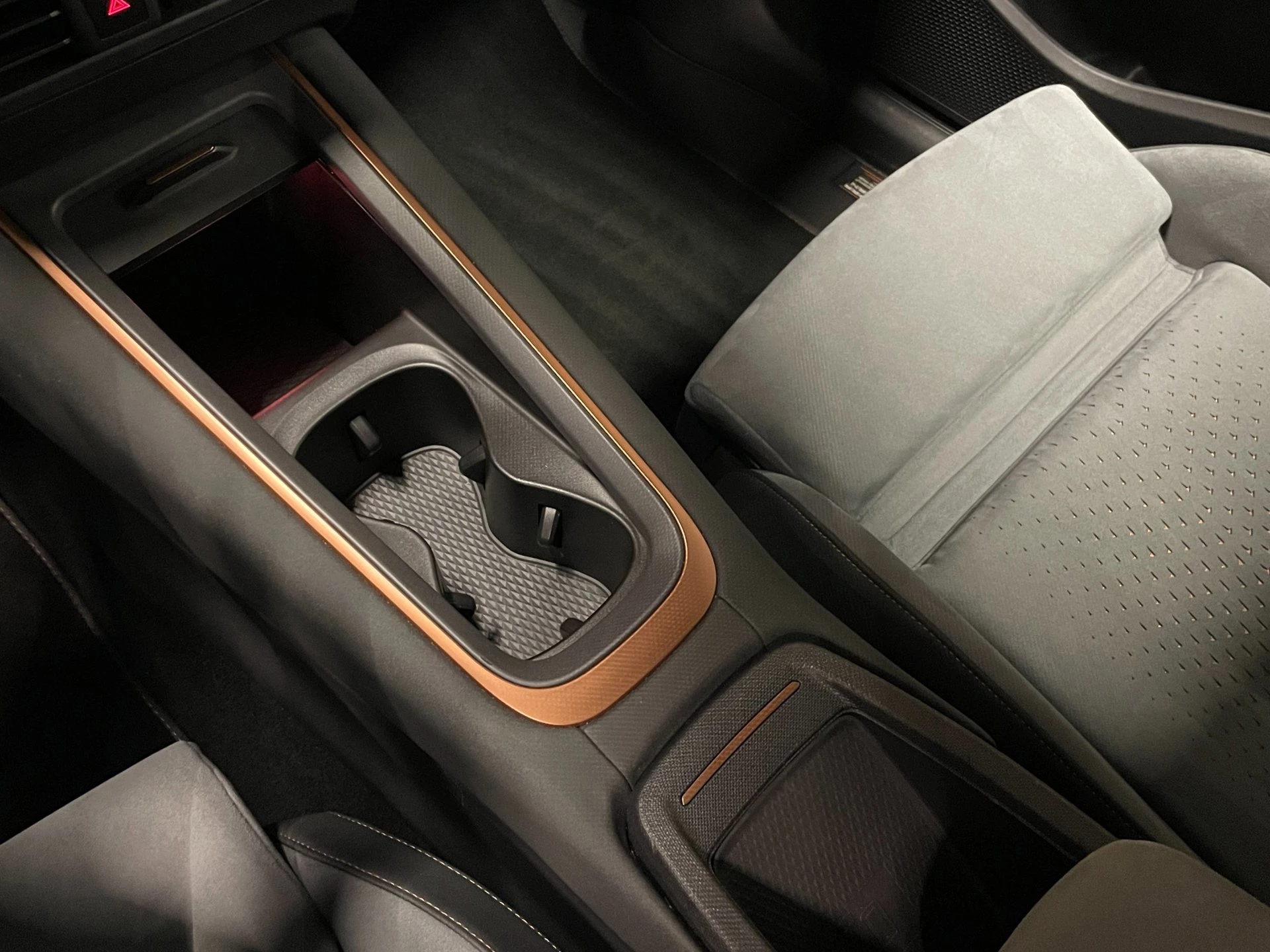 Hoofdafbeelding CUPRA Born