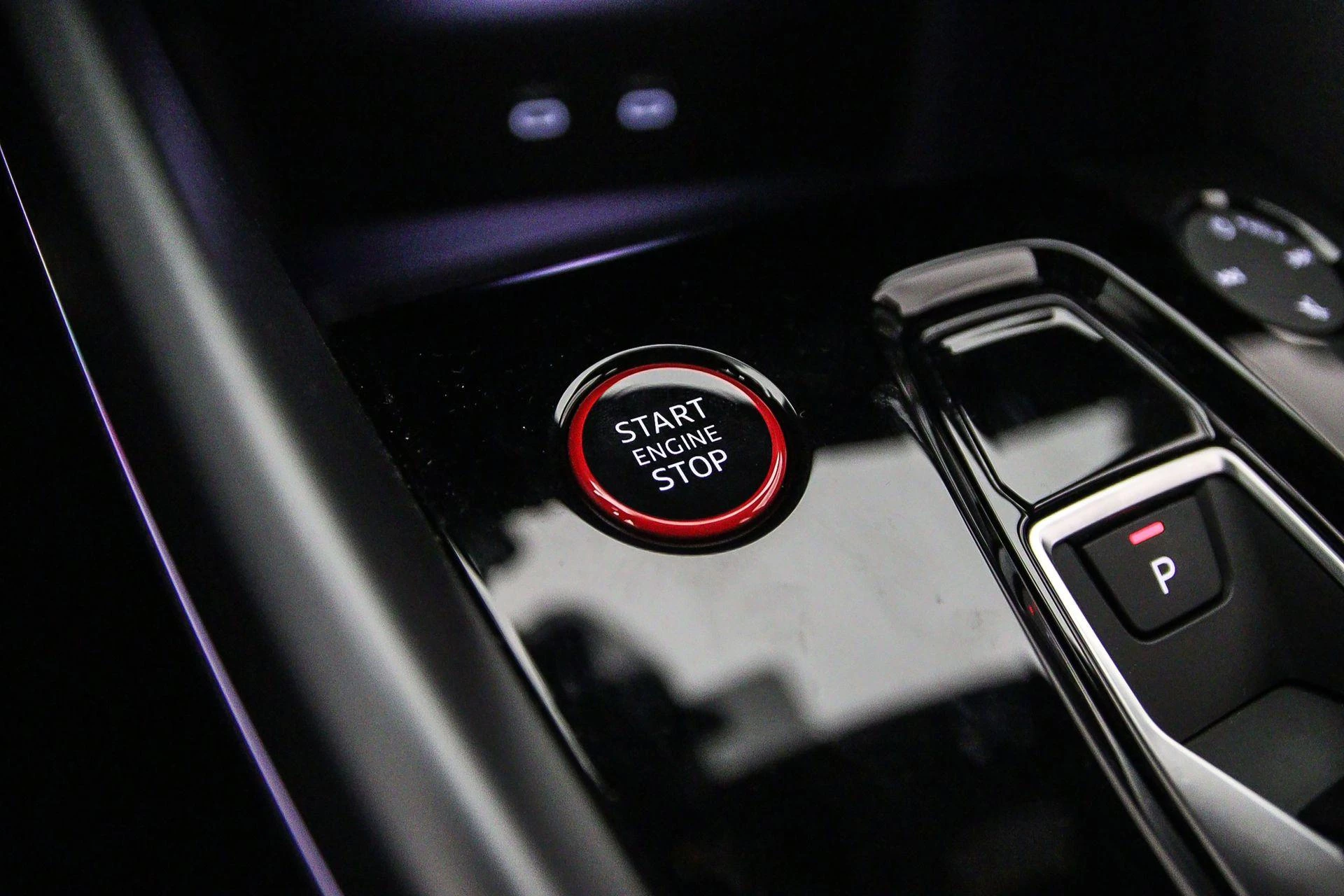Hoofdafbeelding Audi S3