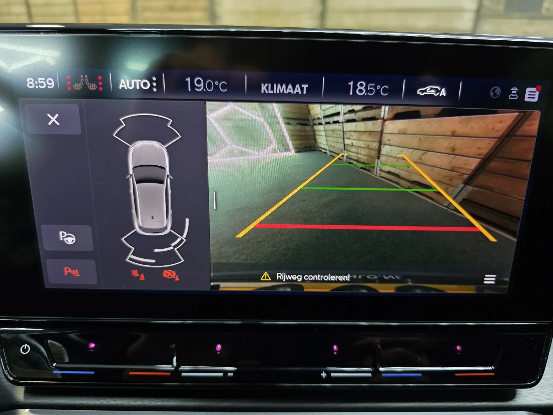 Hoofdafbeelding CUPRA Leon