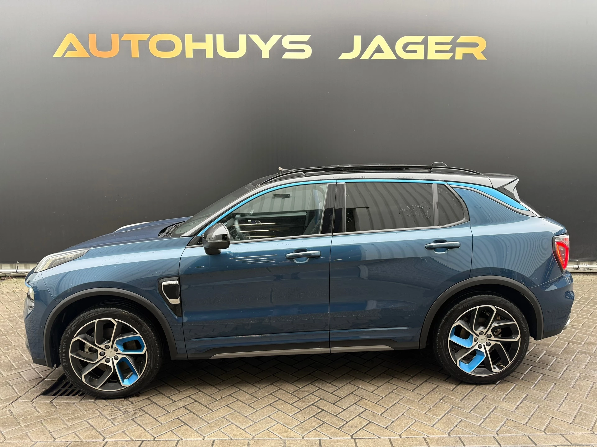 Hoofdafbeelding Lynk & Co 01