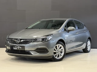 Opel Astra 1.2 Edition | Navigatie | Bluetooth | All Seasonbanden