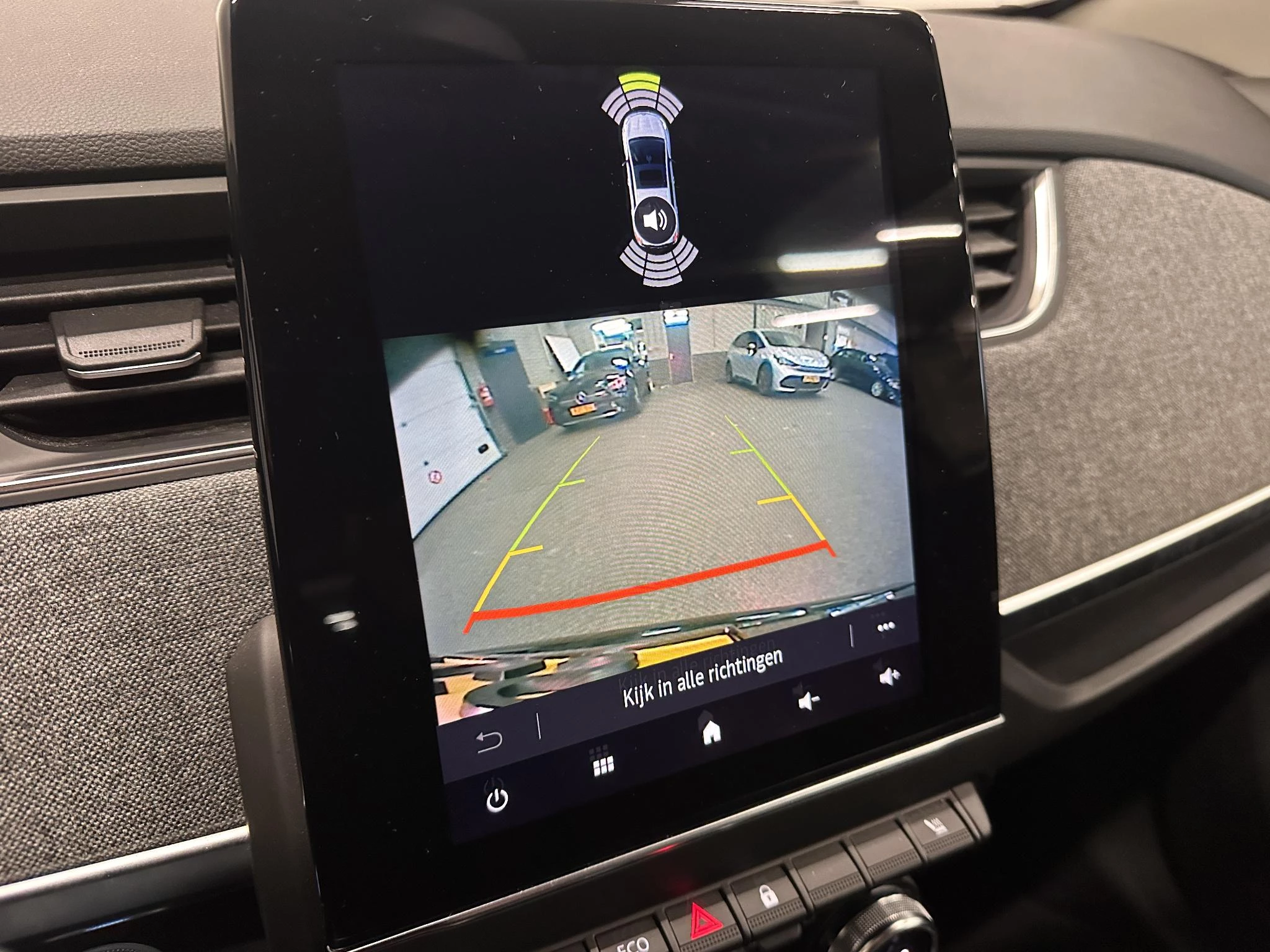 Hoofdafbeelding Renault ZOE