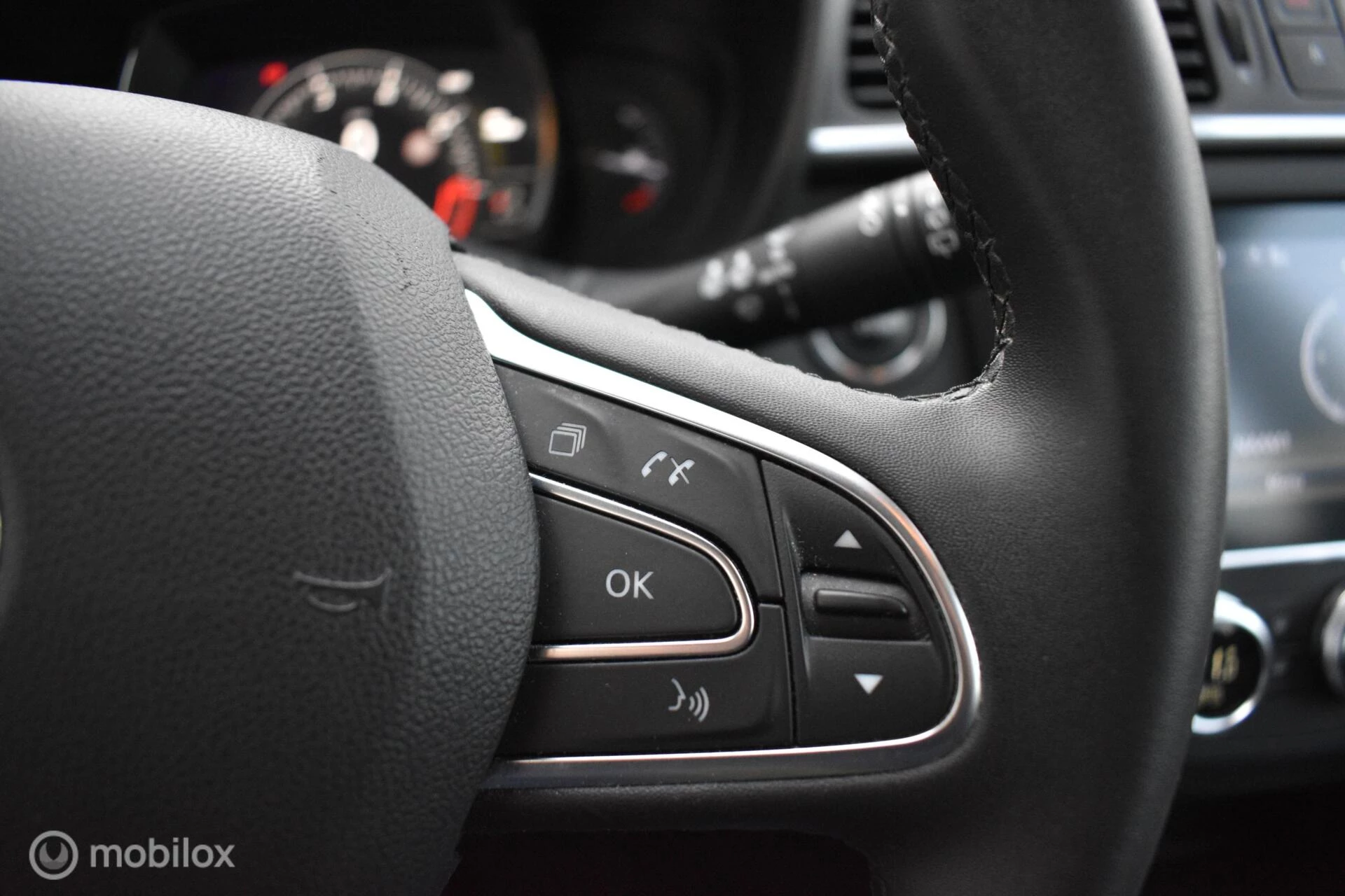 Hoofdafbeelding Renault Kadjar