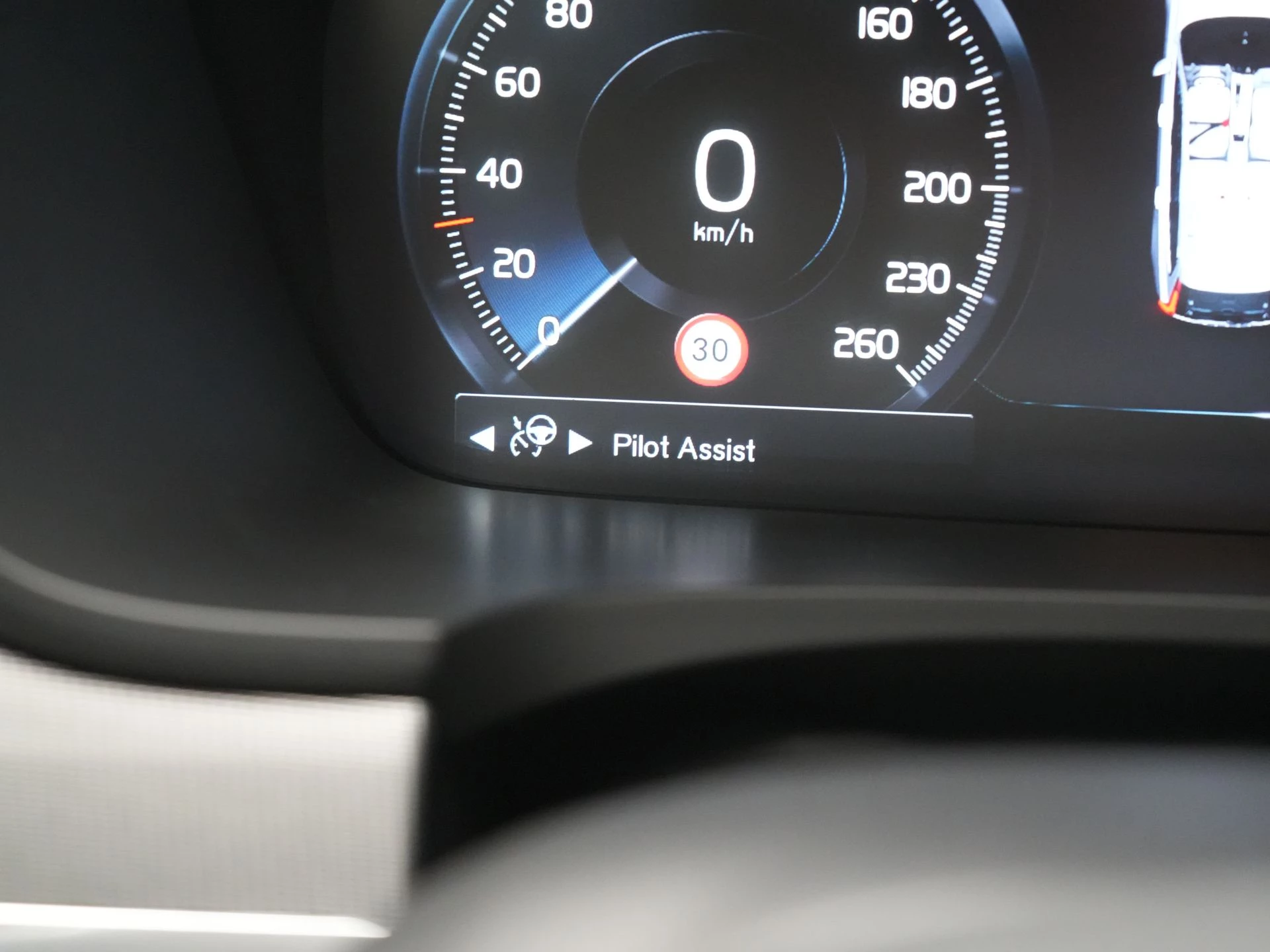 Hoofdafbeelding Volvo V90