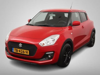 Suzuki Swift 1.2 Sportline