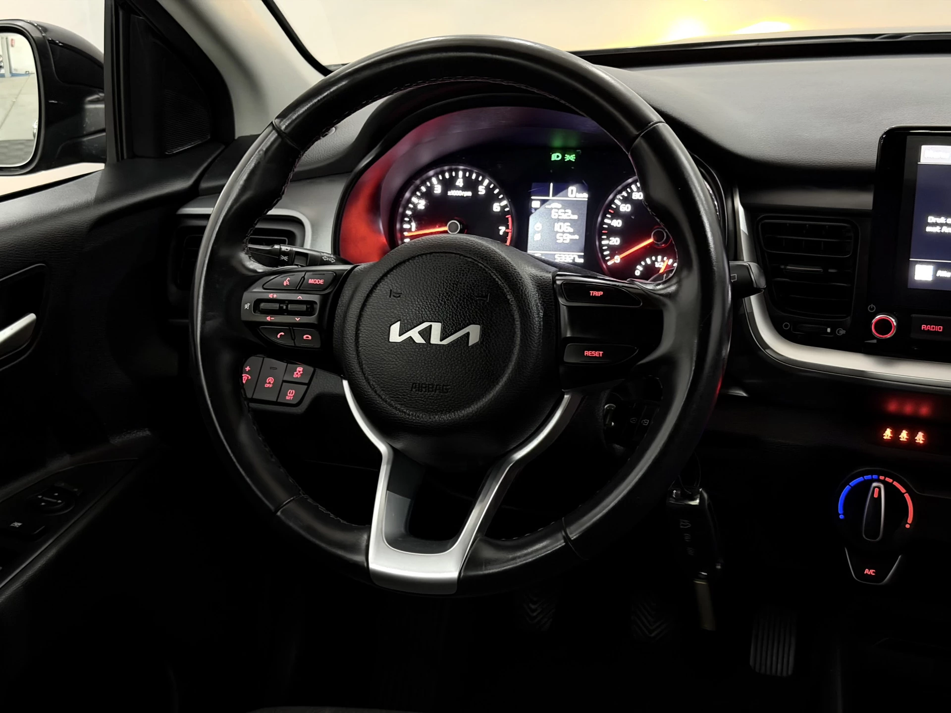 Hoofdafbeelding Kia Stonic